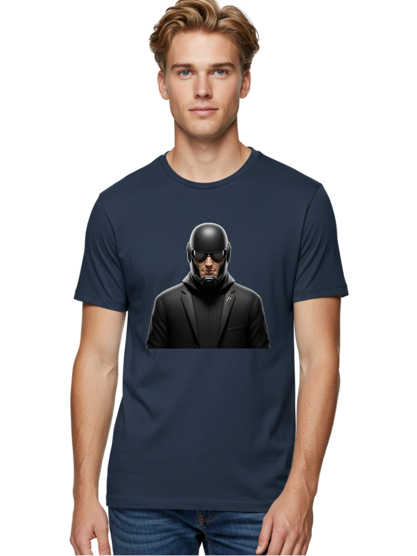 Robocop Men'S Graphic Tee, 100% Cotton, Comfortable Casual Summer Wear, Machine Washable, Vintage Camera, Old Camera, Antique Camera, Black Camera, Classic Photography, Photography Equipment, Nostalgic Device, Film Camera, Camera Art Bao801 16
