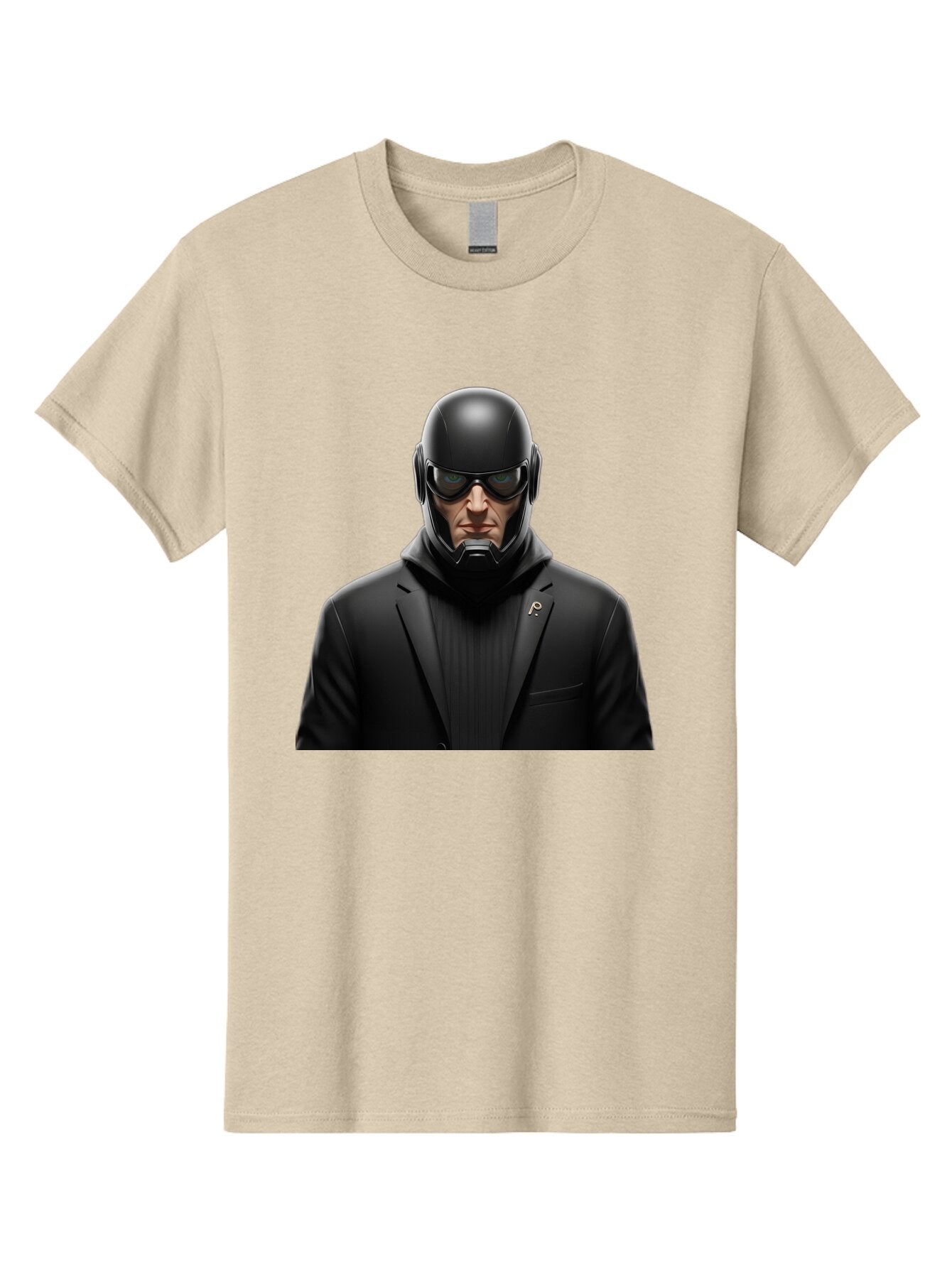 Robocop Men'S Graphic Tee, 100% Cotton, Comfortable Casual Summer Wear, Machine Washable, Vintage Camera, Old Camera, Antique Camera, Black Camera, Classic Photography, Photography Equipment, Nostalgic Device, Film Camera, Camera Art Bao801 14
