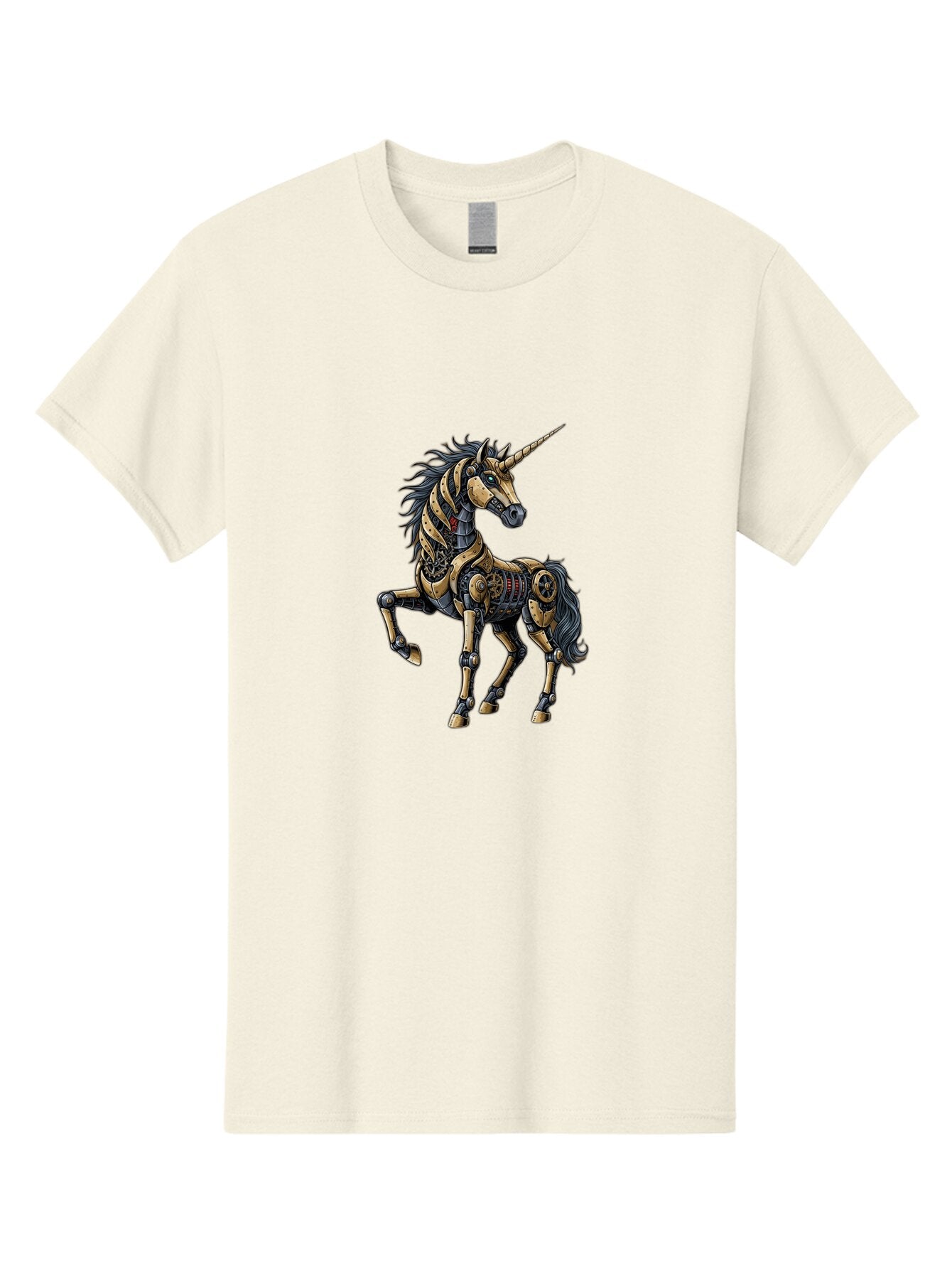Robotic-Unicorn Men'S Graphic Tee, 100% Cotton, Comfortable Casual Summer Wear, Machine Washable, Vintage Camera, Old Camera, Antique Camera, Black Camera, Classic Photography, Photography Equipment, Nostalgic Device, Film Camera, Camera Art Bao807 14