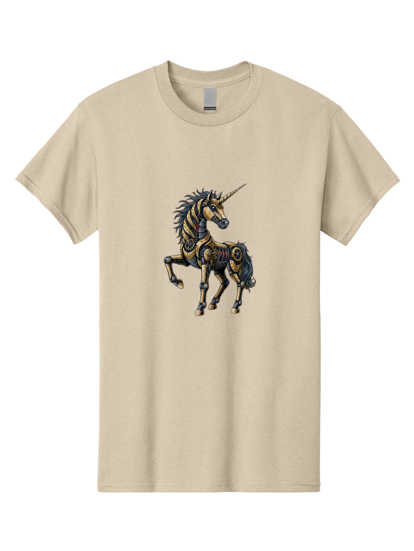 Robotic-Unicorn Men'S Graphic Tee, 100% Cotton, Comfortable Casual Summer Wear, Machine Washable, Vintage Camera, Old Camera, Antique Camera, Black Camera, Classic Photography, Photography Equipment, Nostalgic Device, Film Camera, Camera Art Bao807 12