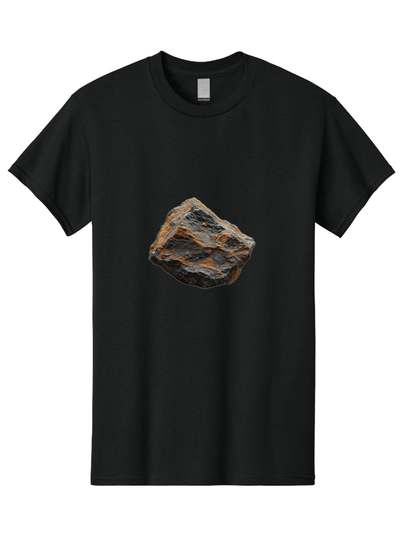 Rock Men'S Graphic Tee, 100% Cotton, Comfortable Casual Summer Wear, Machine Washable, Vintage Camera, Old Camera, Antique Camera, Black Camera, Classic Photography, Photography Equipment, Nostalgic Device, Film Camera, Camera Art Bao808 11