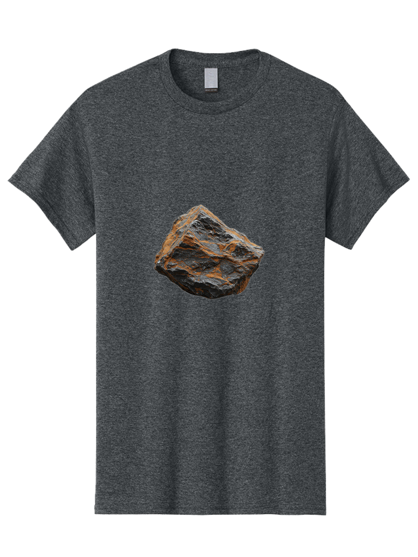Rock Men'S Graphic Tee, 100% Cotton, Comfortable Casual Summer Wear, Machine Washable, Vintage Camera, Old Camera, Antique Camera, Black Camera, Classic Photography, Photography Equipment, Nostalgic Device, Film Camera, Camera Art Bao808 3