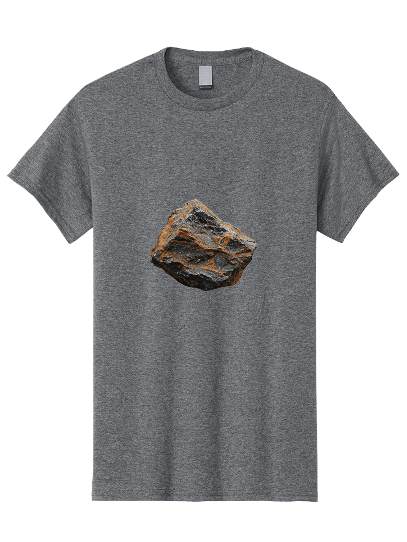 Rock Men'S Graphic Tee, 100% Cotton, Comfortable Casual Summer Wear, Machine Washable, Vintage Camera, Old Camera, Antique Camera, Black Camera, Classic Photography, Photography Equipment, Nostalgic Device, Film Camera, Camera Art Bao808 13