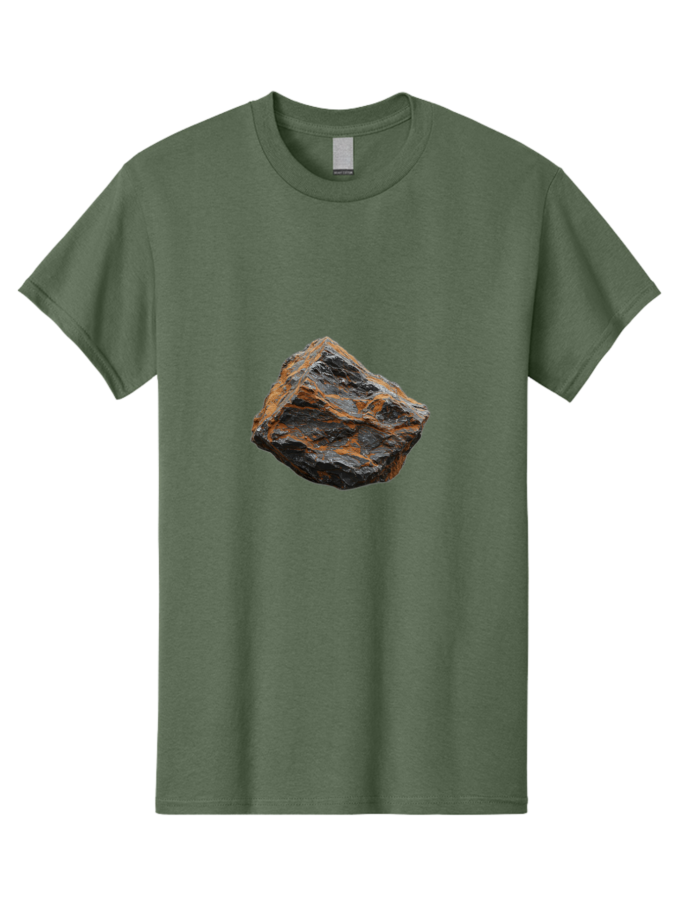 Rock Men'S Graphic Tee, 100% Cotton, Comfortable Casual Summer Wear, Machine Washable, Vintage Camera, Old Camera, Antique Camera, Black Camera, Classic Photography, Photography Equipment, Nostalgic Device, Film Camera, Camera Art Bao808