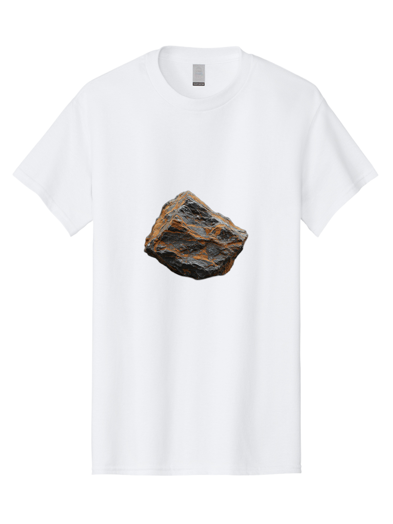 Rock Men'S Graphic Tee, 100% Cotton, Comfortable Casual Summer Wear, Machine Washable, Vintage Camera, Old Camera, Antique Camera, Black Camera, Classic Photography, Photography Equipment, Nostalgic Device, Film Camera, Camera Art Bao808 8
