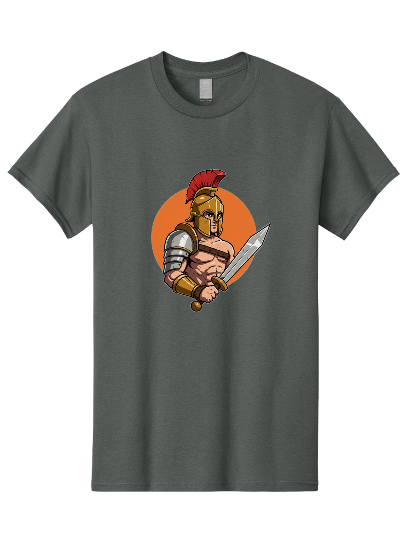 Roman-Warrior Men'S Graphic Tee, 100% Cotton, Comfortable Casual Summer Wear, Machine Washable, Vintage Camera, Old Camera, Antique Camera, Black Camera, Classic Photography, Photography Equipment, Nostalgic Device, Film Camera, Camera Art Bao809 7