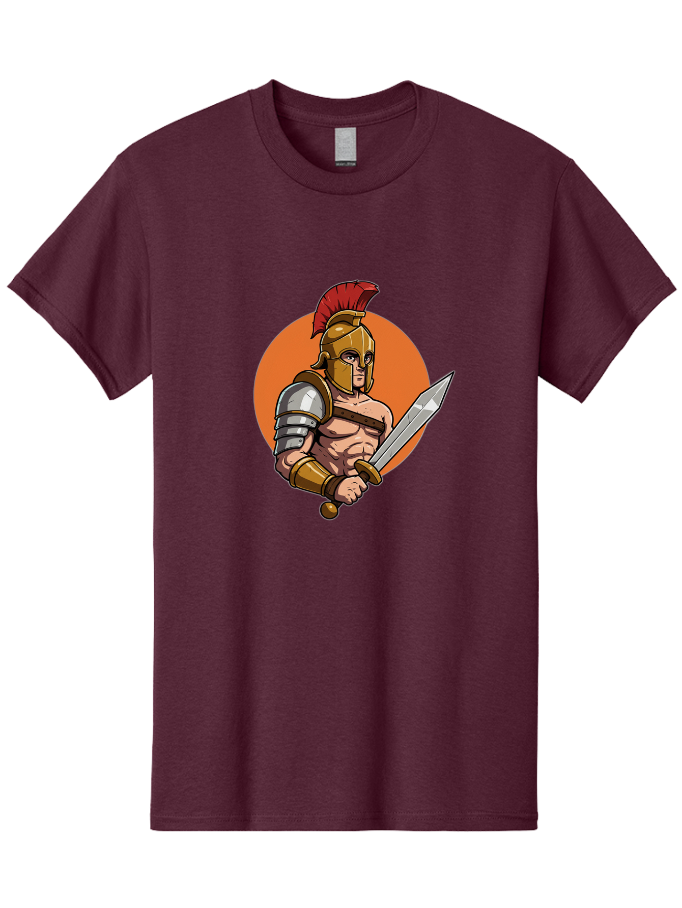 Roman-Warrior Men'S Graphic Tee, 100% Cotton, Comfortable Casual Summer Wear, Machine Washable, Vintage Camera, Old Camera, Antique Camera, Black Camera, Classic Photography, Photography Equipment, Nostalgic Device, Film Camera, Camera Art Bao809 10