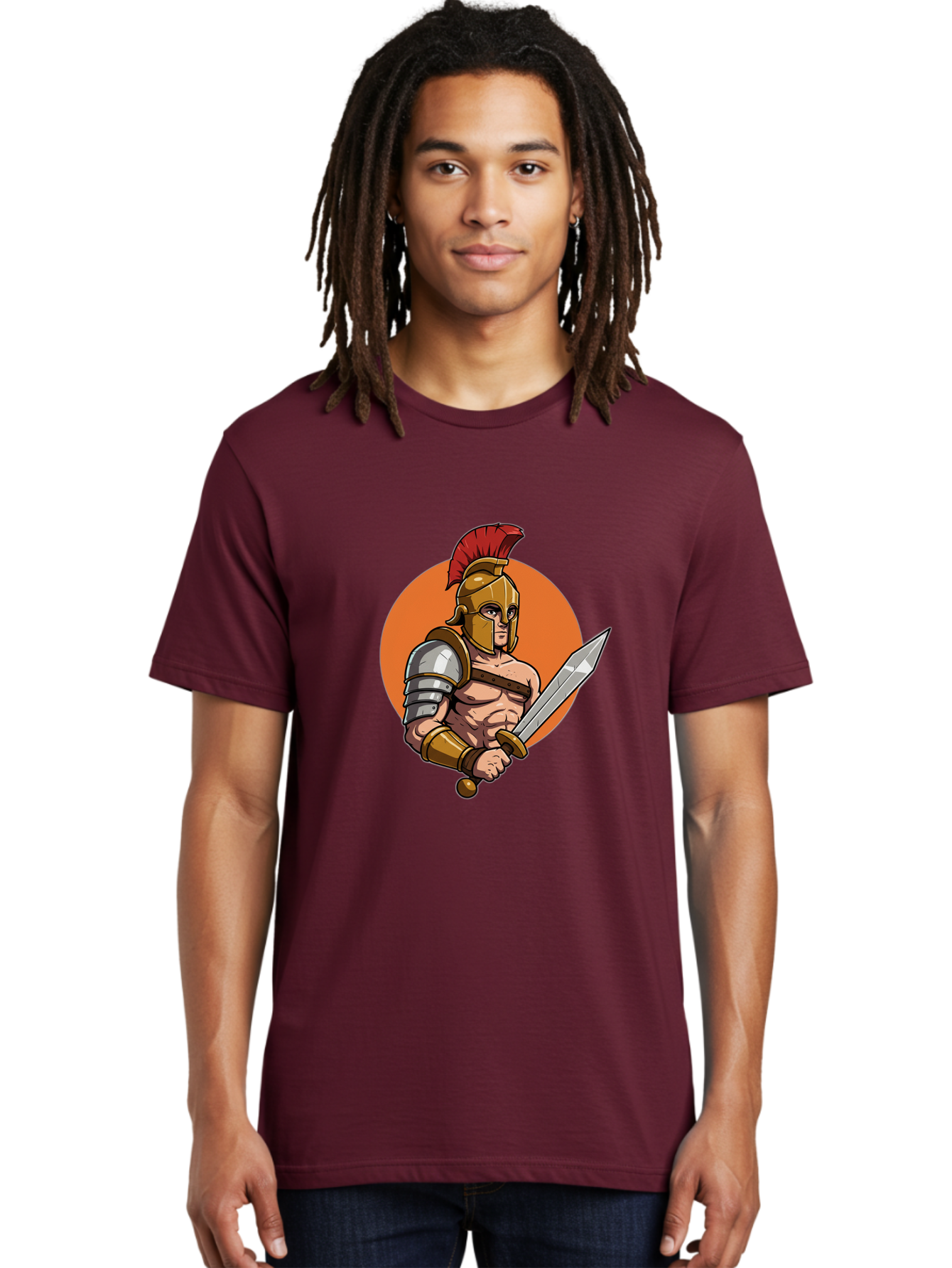 Roman-Warrior Men'S Graphic Tee, 100% Cotton, Comfortable Casual Summer Wear, Machine Washable, Vintage Camera, Old Camera, Antique Camera, Black Camera, Classic Photography, Photography Equipment, Nostalgic Device, Film Camera, Camera Art Bao809 25