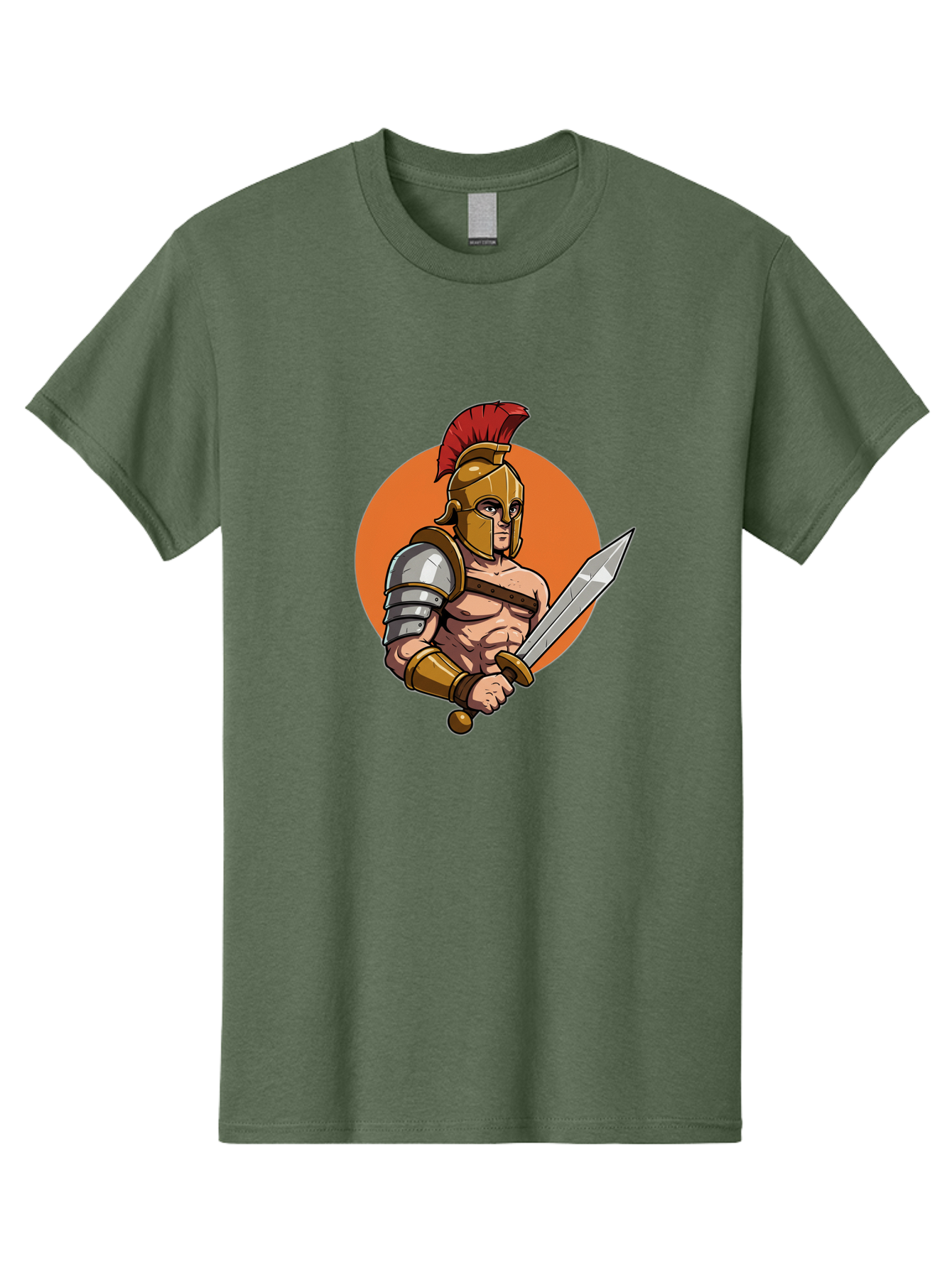 Roman-Warrior Men'S Graphic Tee, 100% Cotton, Comfortable Casual Summer Wear, Machine Washable, Vintage Camera, Old Camera, Antique Camera, Black Camera, Classic Photography, Photography Equipment, Nostalgic Device, Film Camera, Camera Art Bao809 3