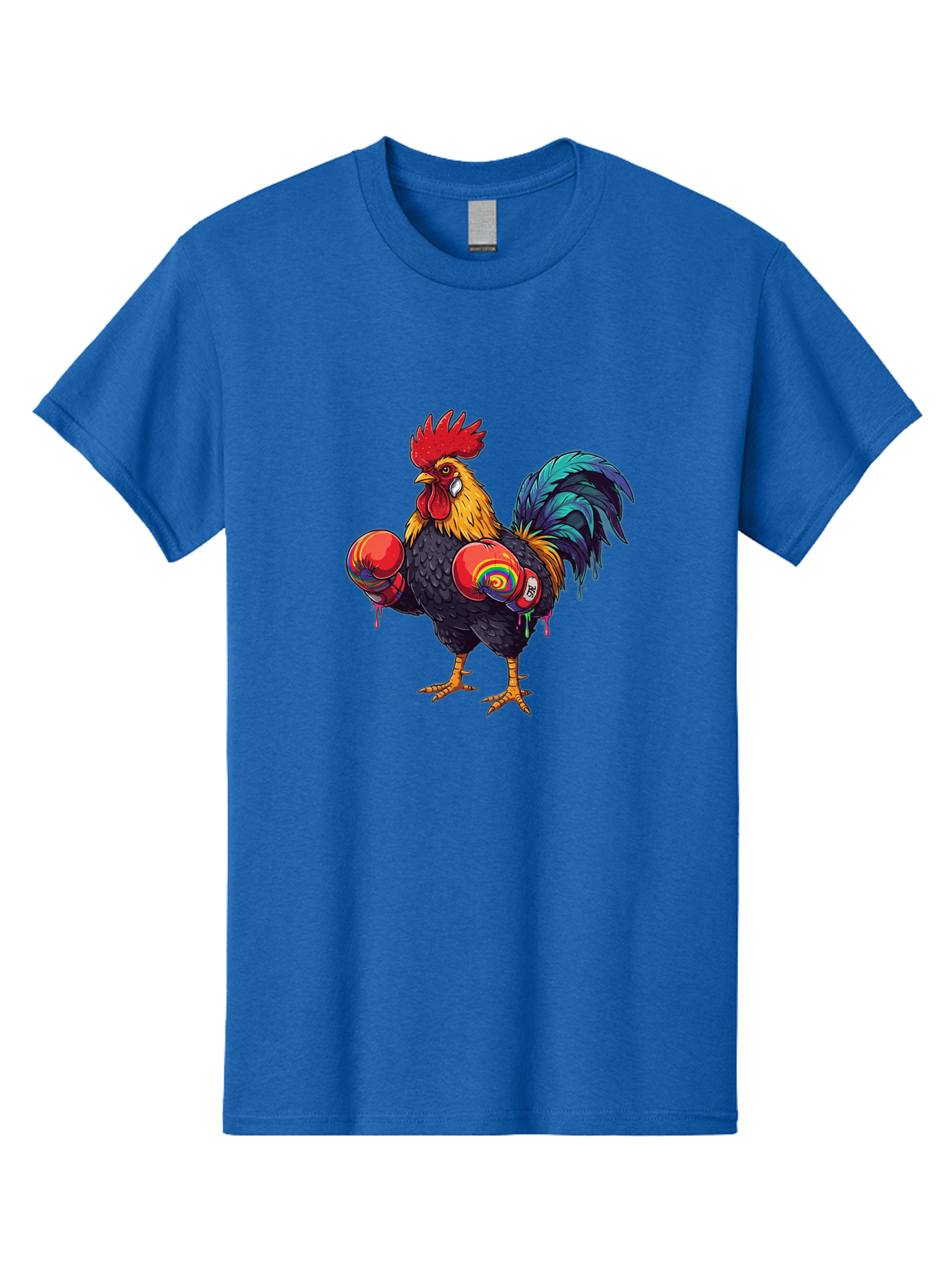 Rooster-Boxer Men'S Graphic Tee, 100% Cotton, Comfortable Casual Summer Wear, Machine Washable, Vintage Camera, Old Camera, Antique Camera, Black Camera, Classic Photography, Photography Equipment, Nostalgic Device, Film Camera, Camera Art Bao812 12