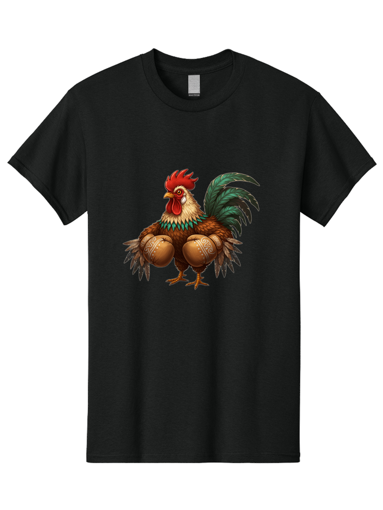 Rooster-With-Eggs Men'S Graphic Tee, 100% Cotton, Comfortable Casual Summer Wear, Machine Washable, Vintage Camera, Old Camera, Antique Camera, Black Camera, Classic Photography, Photography Equipment, Nostalgic Device, Film Camera, Camera Art Bao813 15