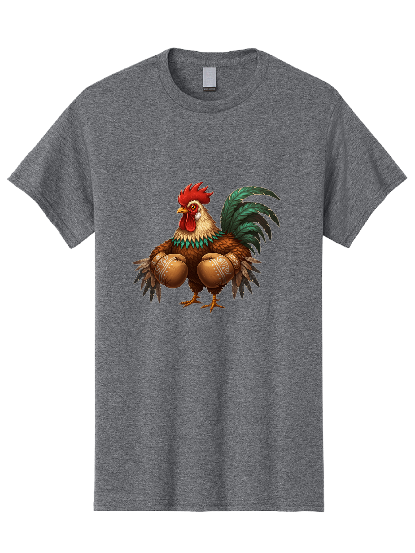 Rooster-With-Eggs Men'S Graphic Tee, 100% Cotton, Comfortable Casual Summer Wear, Machine Washable, Vintage Camera, Old Camera, Antique Camera, Black Camera, Classic Photography, Photography Equipment, Nostalgic Device, Film Camera, Camera Art Bao813 6