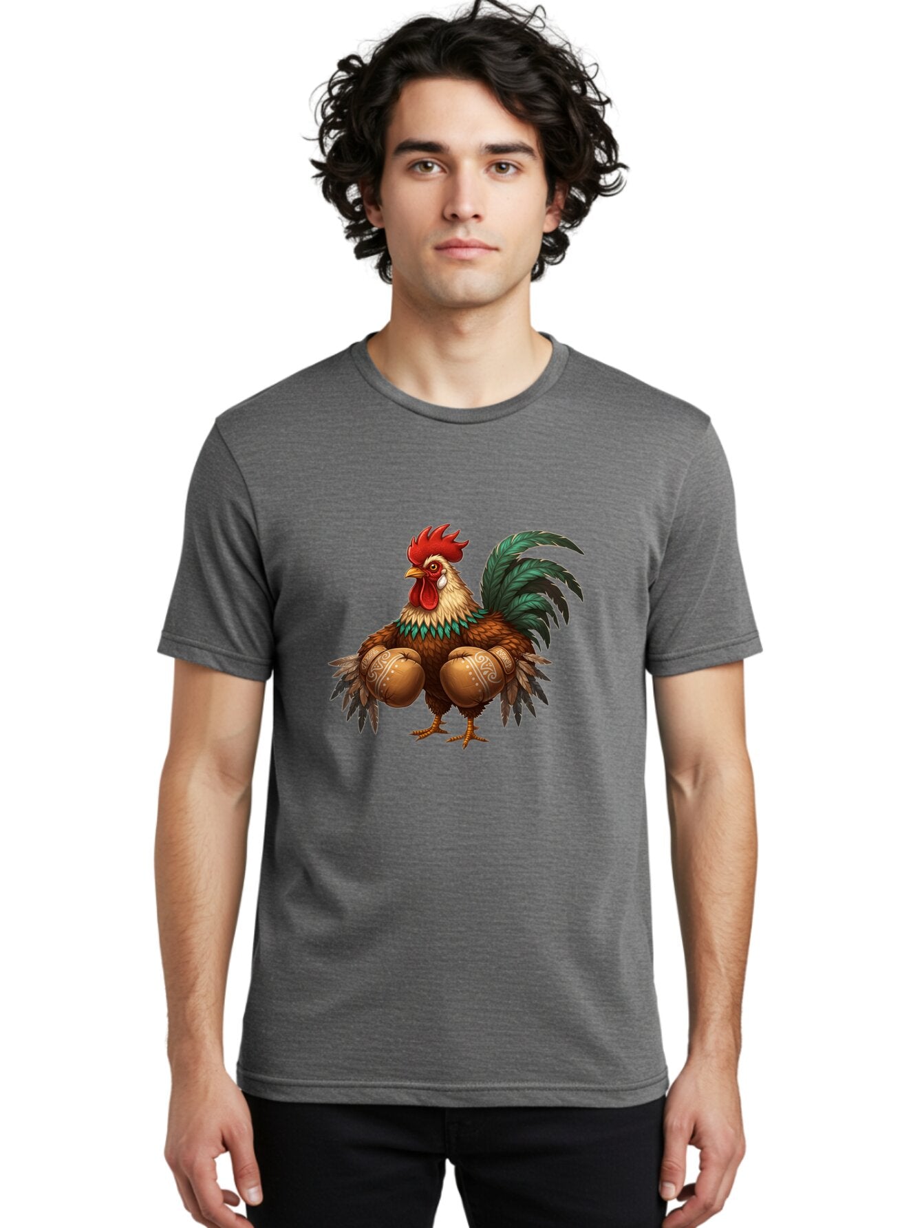 Rooster-With-Eggs Men'S Graphic Tee, 100% Cotton, Comfortable Casual Summer Wear, Machine Washable, Vintage Camera, Old Camera, Antique Camera, Black Camera, Classic Photography, Photography Equipment, Nostalgic Device, Film Camera, Camera Art Bao813 25