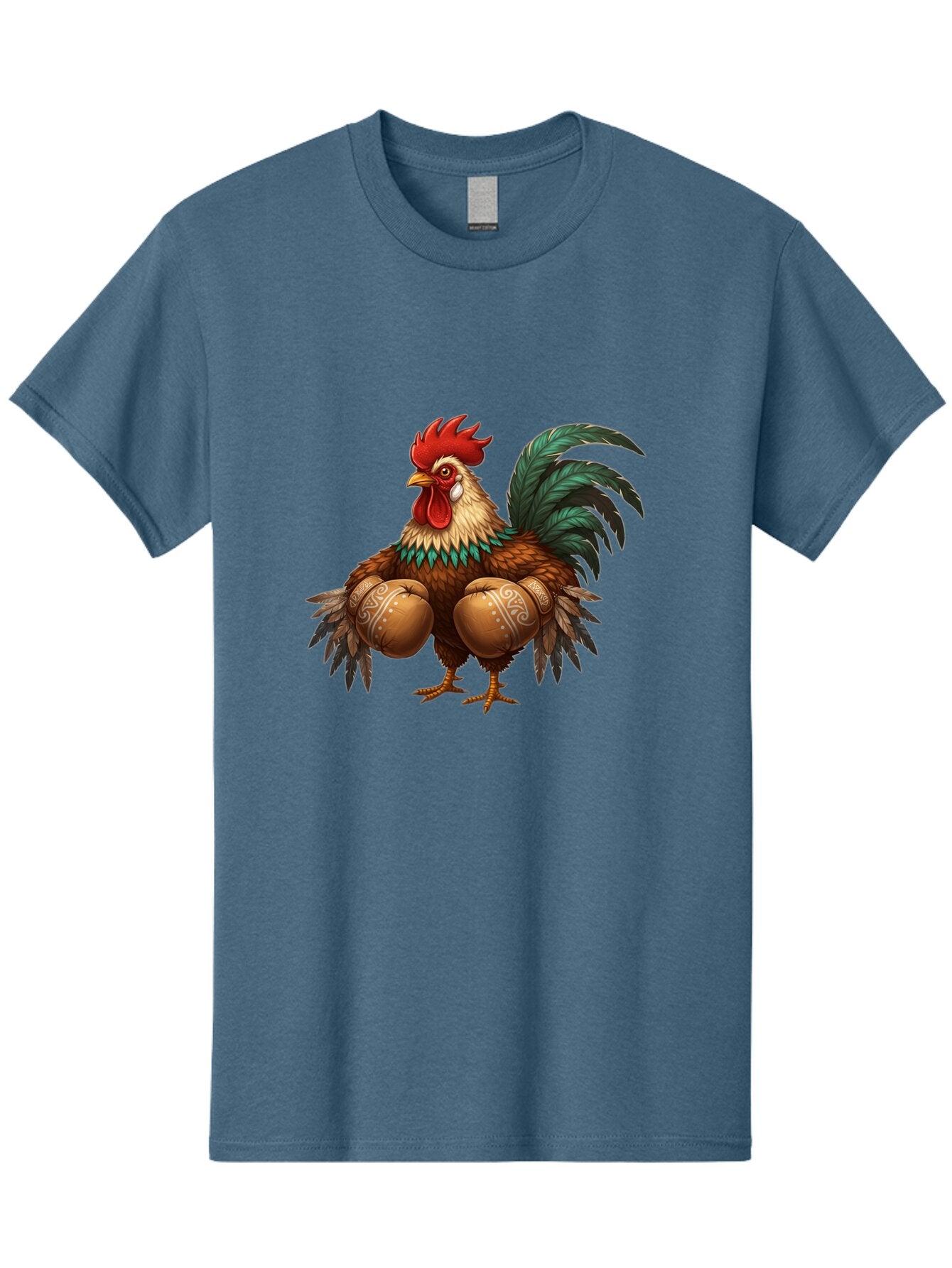 Rooster-With-Eggs Men'S Graphic Tee, 100% Cotton, Comfortable Casual Summer Wear, Machine Washable, Vintage Camera, Old Camera, Antique Camera, Black Camera, Classic Photography, Photography Equipment, Nostalgic Device, Film Camera, Camera Art Bao813