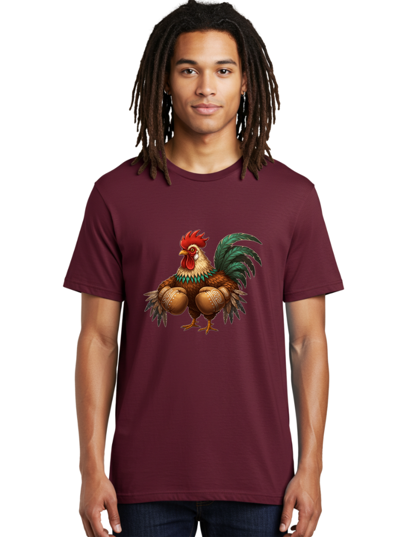 Rooster-With-Eggs Men'S Graphic Tee, 100% Cotton, Comfortable Casual Summer Wear, Machine Washable, Vintage Camera, Old Camera, Antique Camera, Black Camera, Classic Photography, Photography Equipment, Nostalgic Device, Film Camera, Camera Art Bao813 24