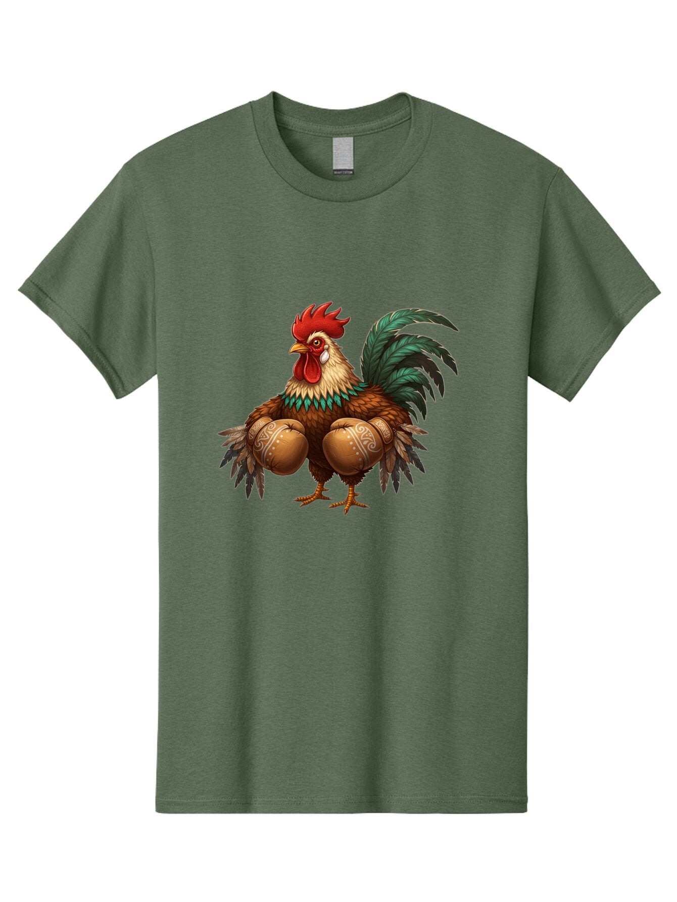 Rooster-With-Eggs Men'S Graphic Tee, 100% Cotton, Comfortable Casual Summer Wear, Machine Washable, Vintage Camera, Old Camera, Antique Camera, Black Camera, Classic Photography, Photography Equipment, Nostalgic Device, Film Camera, Camera Art Bao813 4