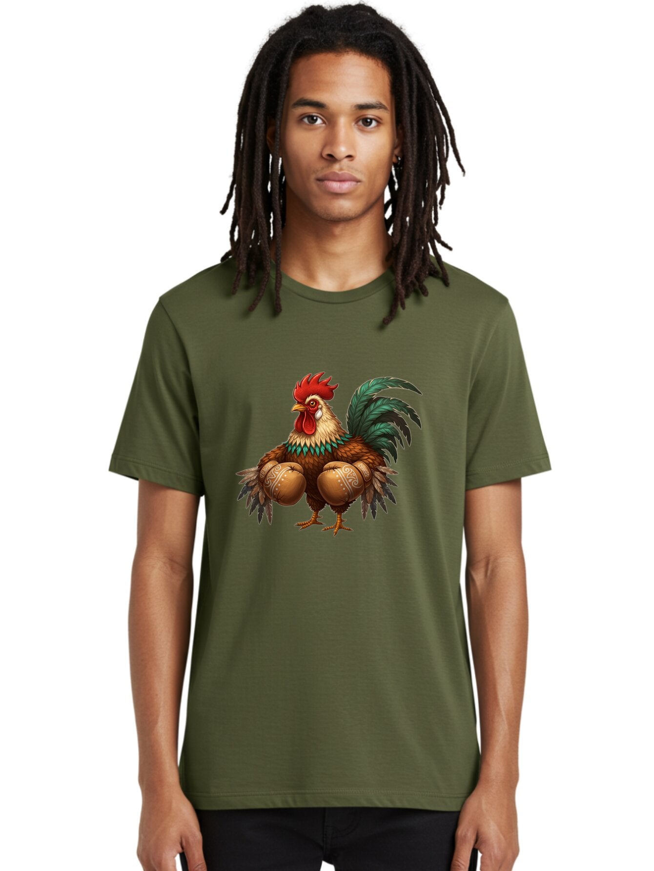 Rooster-With-Eggs Men'S Graphic Tee, 100% Cotton, Comfortable Casual Summer Wear, Machine Washable, Vintage Camera, Old Camera, Antique Camera, Black Camera, Classic Photography, Photography Equipment, Nostalgic Device, Film Camera, Camera Art Bao813 18