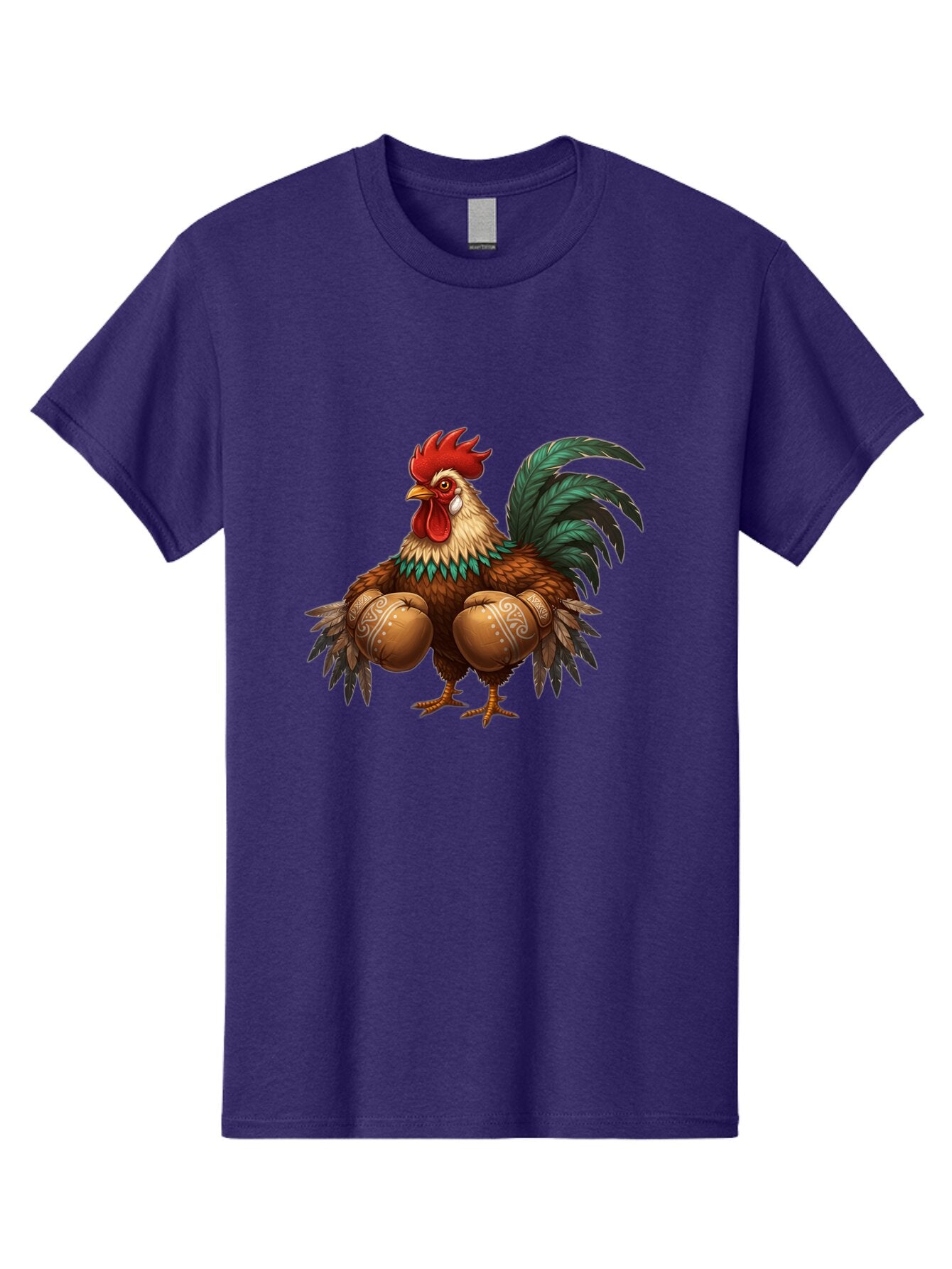Rooster-With-Eggs Men'S Graphic Tee, 100% Cotton, Comfortable Casual Summer Wear, Machine Washable, Vintage Camera, Old Camera, Antique Camera, Black Camera, Classic Photography, Photography Equipment, Nostalgic Device, Film Camera, Camera Art Bao813