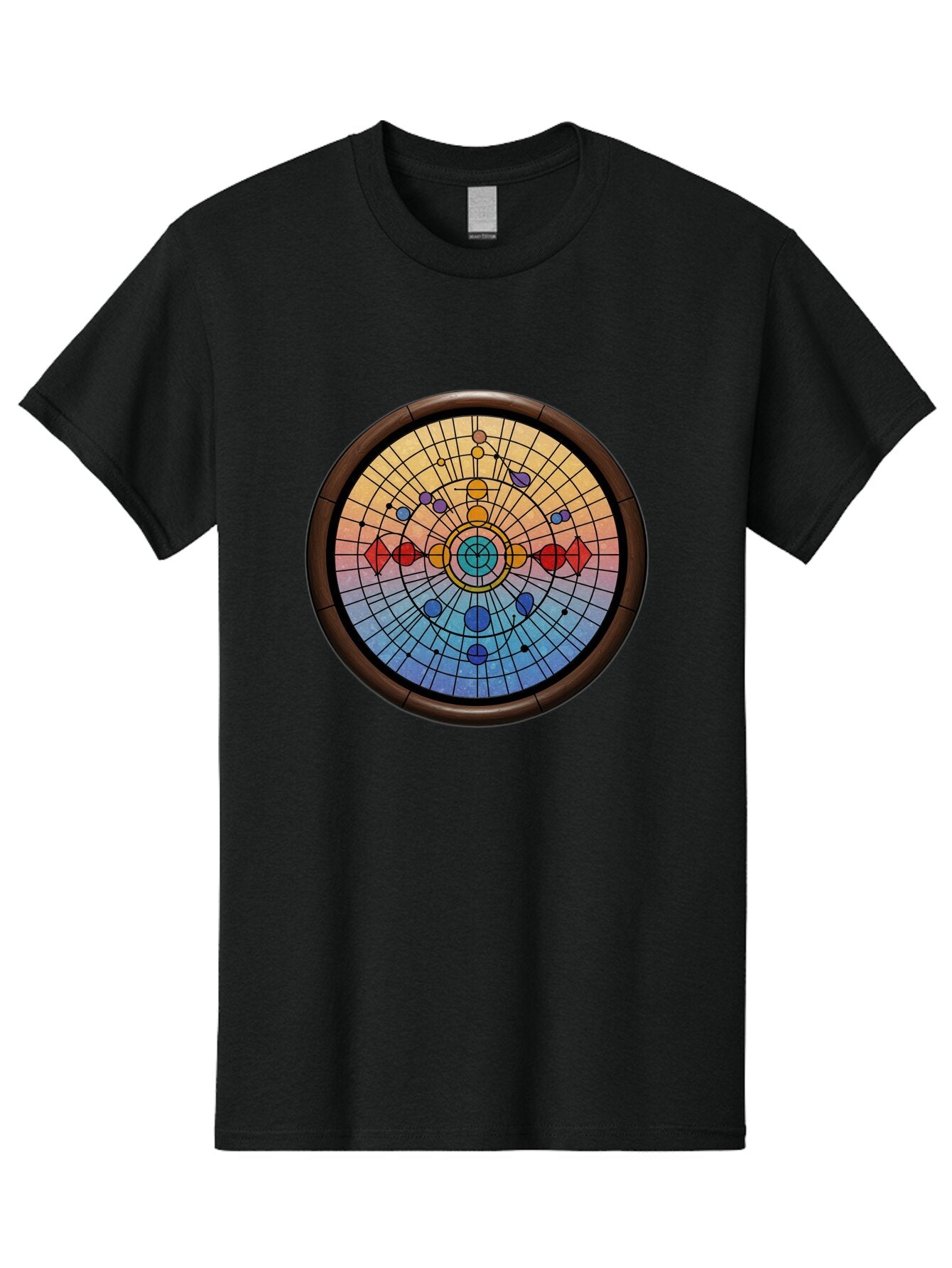 Rose-Window Men'S Graphic Tee, 100% Cotton, Comfortable Casual Summer Wear, Machine Washable, Vintage Camera, Old Camera, Antique Camera, Black Camera, Classic Photography, Photography Equipment, Nostalgic Device, Film Camera, Camera Art Bao814 14
