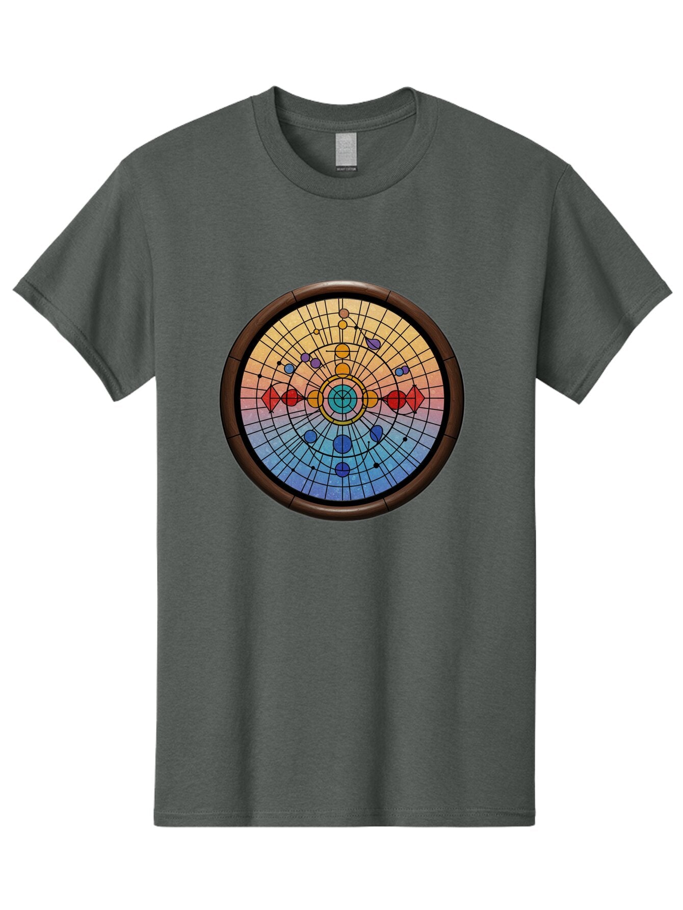Rose-Window Men'S Graphic Tee, 100% Cotton, Comfortable Casual Summer Wear, Machine Washable, Vintage Camera, Old Camera, Antique Camera, Black Camera, Classic Photography, Photography Equipment, Nostalgic Device, Film Camera, Camera Art Bao814 6