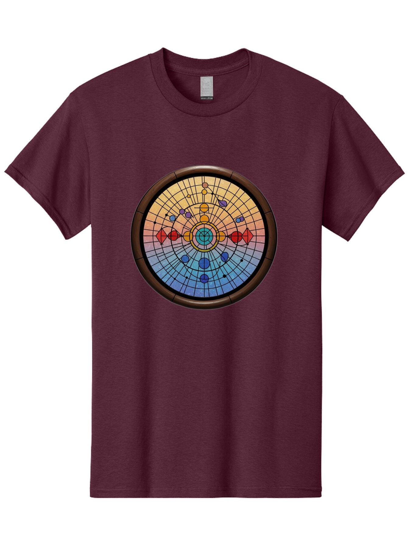 Rose-Window Men'S Graphic Tee, 100% Cotton, Comfortable Casual Summer Wear, Machine Washable, Vintage Camera, Old Camera, Antique Camera, Black Camera, Classic Photography, Photography Equipment, Nostalgic Device, Film Camera, Camera Art Bao814 15