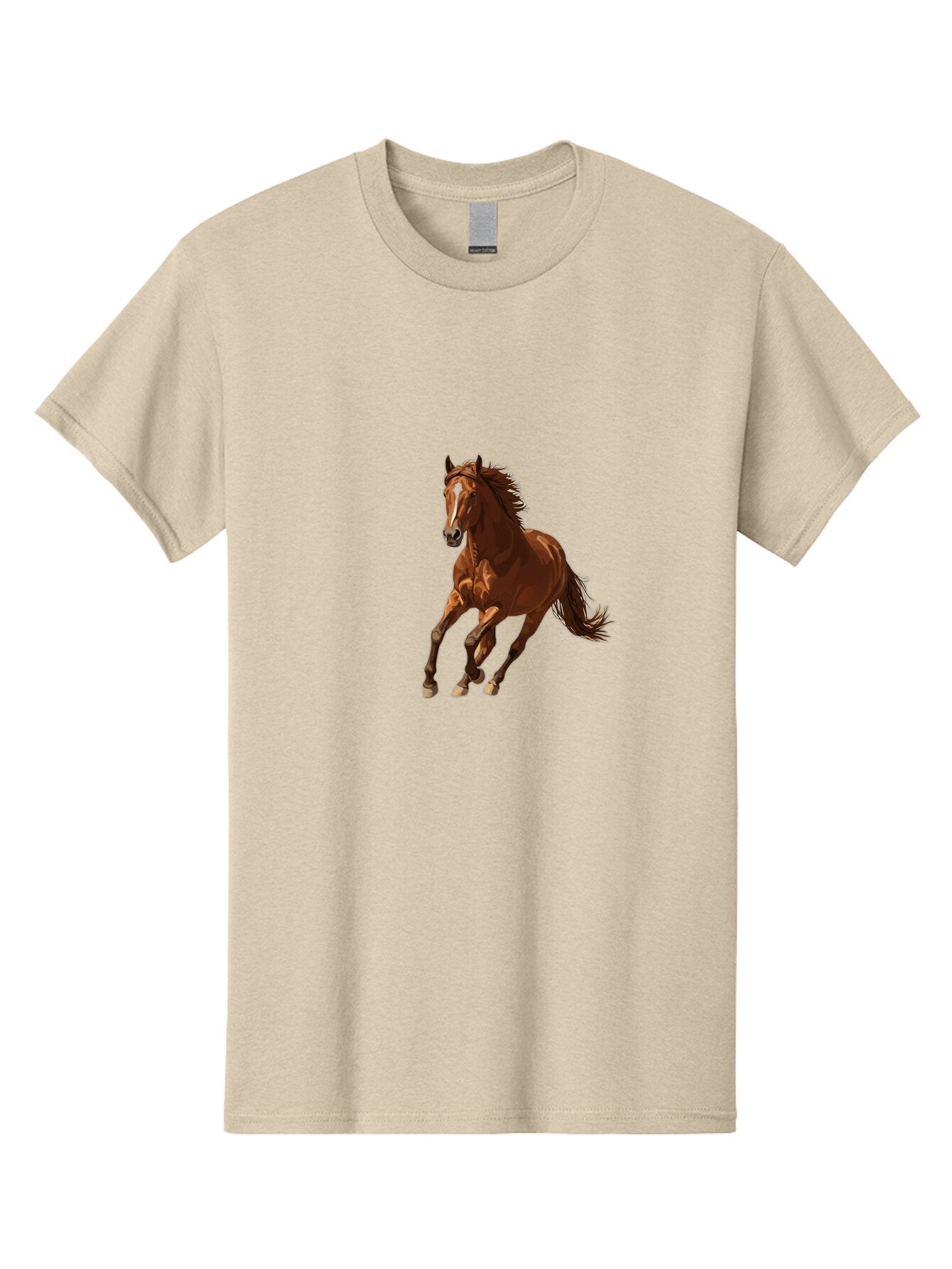 Running-Horse Men'S Graphic Tee, 100% Cotton, Comfortable Casual Summer Wear, Machine Washable, Vintage Camera, Old Camera, Antique Camera, Black Camera, Classic Photography, Photography Equipment, Nostalgic Device, Film Camera, Camera Art Bao820 11