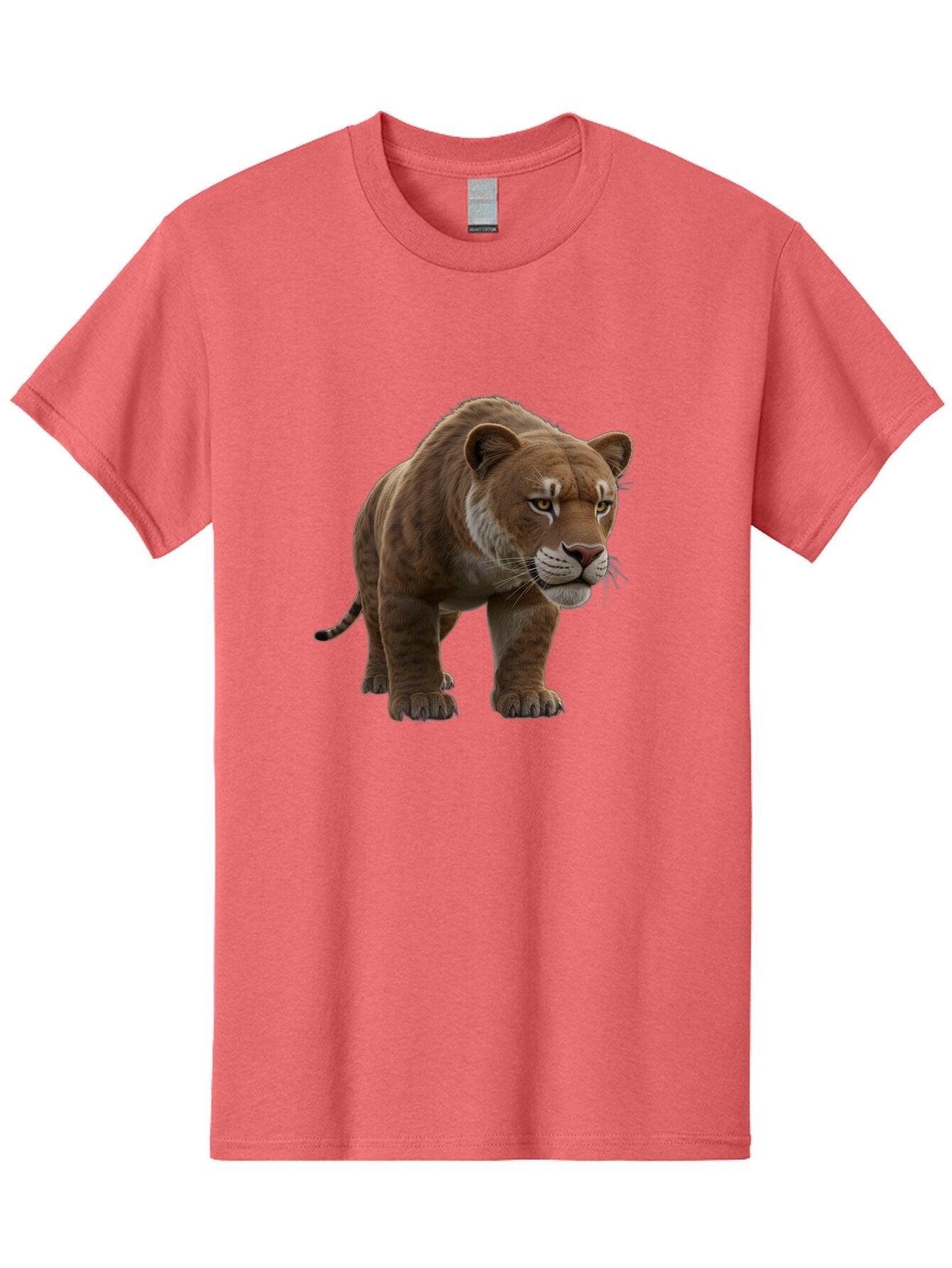 Saber-Tooth-Tiger Men'S Graphic Tee, 100% Cotton, Comfortable Casual Summer Wear, Machine Washable, Vintage Camera, Old Camera, Antique Camera, Black Camera, Classic Photography, Photography Equipment, Nostalgic Device, Film Camera, Camera Art Bao821 12