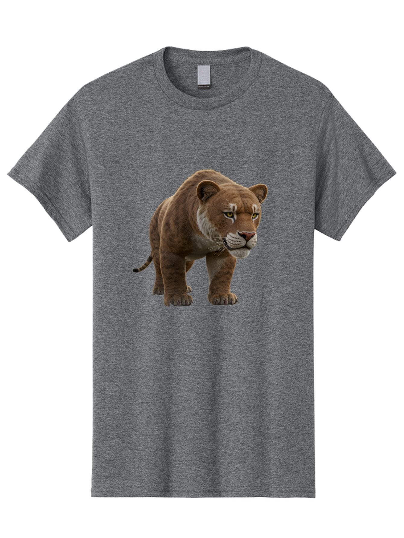 Saber-Tooth-Tiger Men'S Graphic Tee, 100% Cotton, Comfortable Casual Summer Wear, Machine Washable, Vintage Camera, Old Camera, Antique Camera, Black Camera, Classic Photography, Photography Equipment, Nostalgic Device, Film Camera, Camera Art Bao821 13