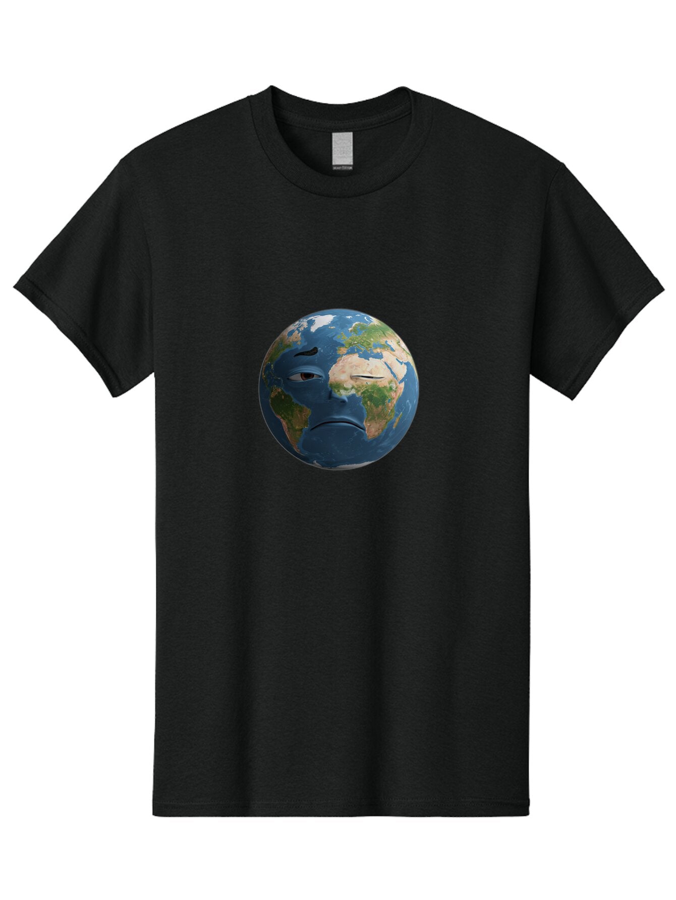 Sad-Earth Men'S Graphic Tee, 100% Cotton, Comfortable Casual Summer Wear, Machine Washable, Vintage Camera, Old Camera, Antique Camera, Black Camera, Classic Photography, Photography Equipment, Nostalgic Device, Film Camera, Camera Art Bao826 5