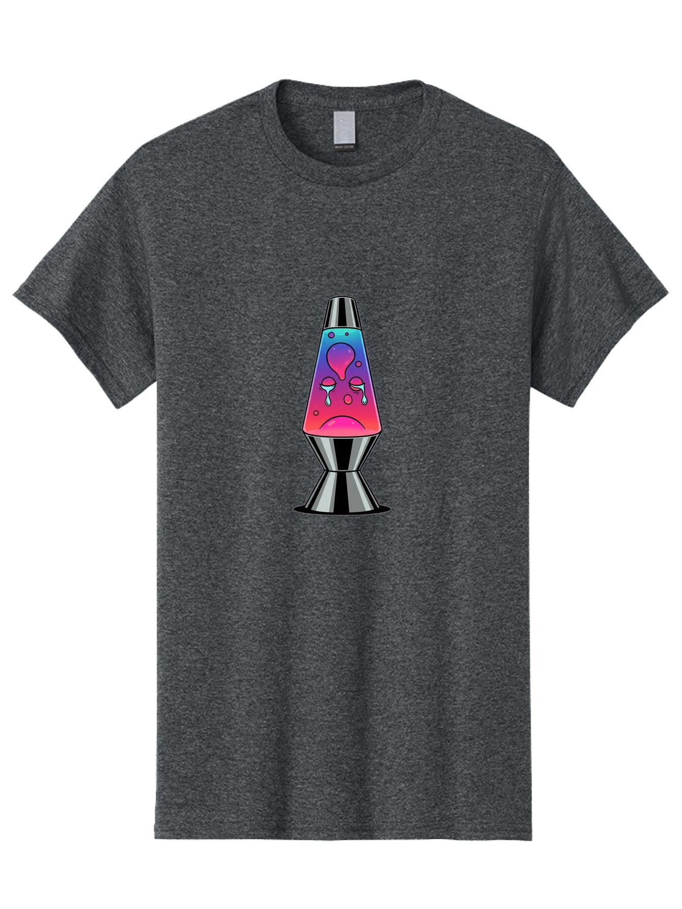 Sad-Lava-Lamp Men'S Graphic Tee, 100% Cotton, Comfortable Casual Summer Wear, Machine Washable, Vintage Camera, Old Camera, Antique Camera, Black Camera, Classic Photography, Photography Equipment, Nostalgic Device, Film Camera, Camera Art Bao831 11
