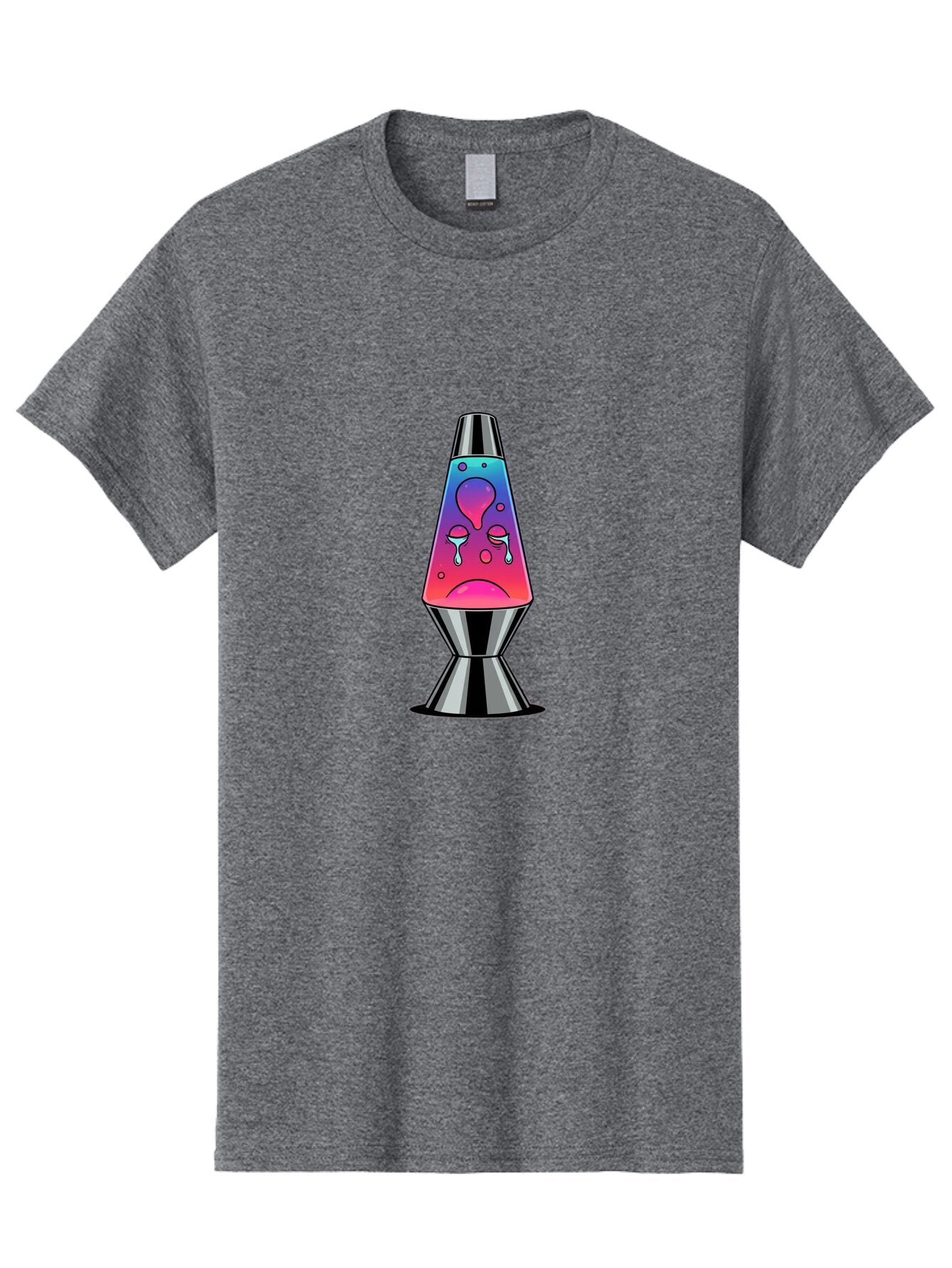 Sad-Lava-Lamp Men'S Graphic Tee, 100% Cotton, Comfortable Casual Summer Wear, Machine Washable, Vintage Camera, Old Camera, Antique Camera, Black Camera, Classic Photography, Photography Equipment, Nostalgic Device, Film Camera, Camera Art Bao831 4