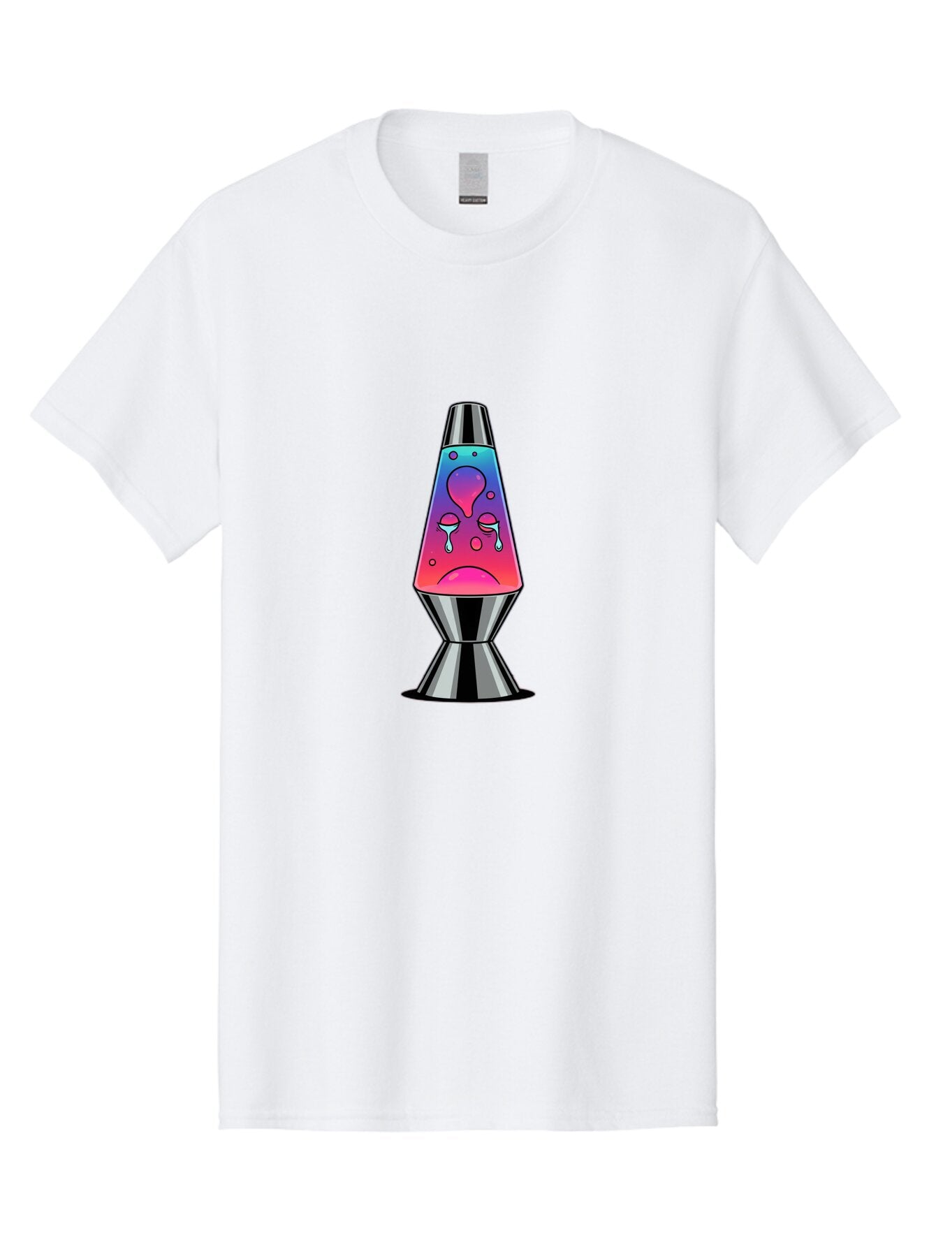 Sad-Lava-Lamp Men'S Graphic Tee, 100% Cotton, Comfortable Casual Summer Wear, Machine Washable, Vintage Camera, Old Camera, Antique Camera, Black Camera, Classic Photography, Photography Equipment, Nostalgic Device, Film Camera, Camera Art Bao831 8