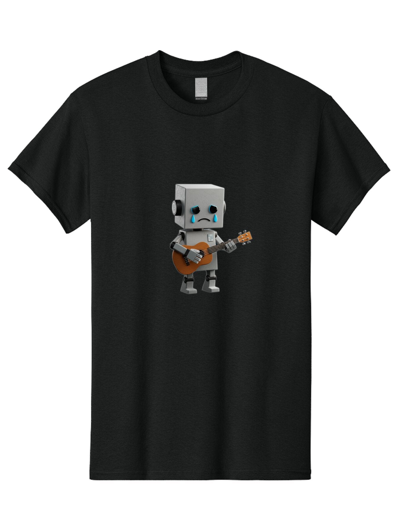 Sad-Robot Men'S Graphic Tee, 100% Cotton, Comfortable Casual Summer Wear, Machine Washable, Vintage Camera, Old Camera, Antique Camera, Black Camera, Classic Photography, Photography Equipment, Nostalgic Device, Film Camera, Camera Art Bao842 12