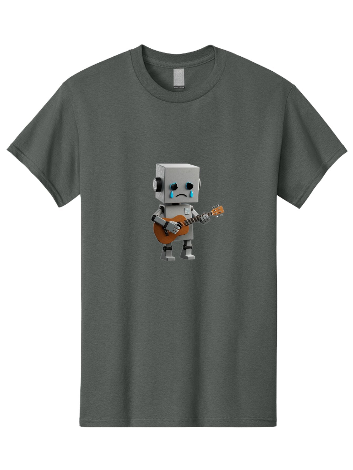 Sad-Robot Men'S Graphic Tee, 100% Cotton, Comfortable Casual Summer Wear, Machine Washable, Vintage Camera, Old Camera, Antique Camera, Black Camera, Classic Photography, Photography Equipment, Nostalgic Device, Film Camera, Camera Art Bao842 7