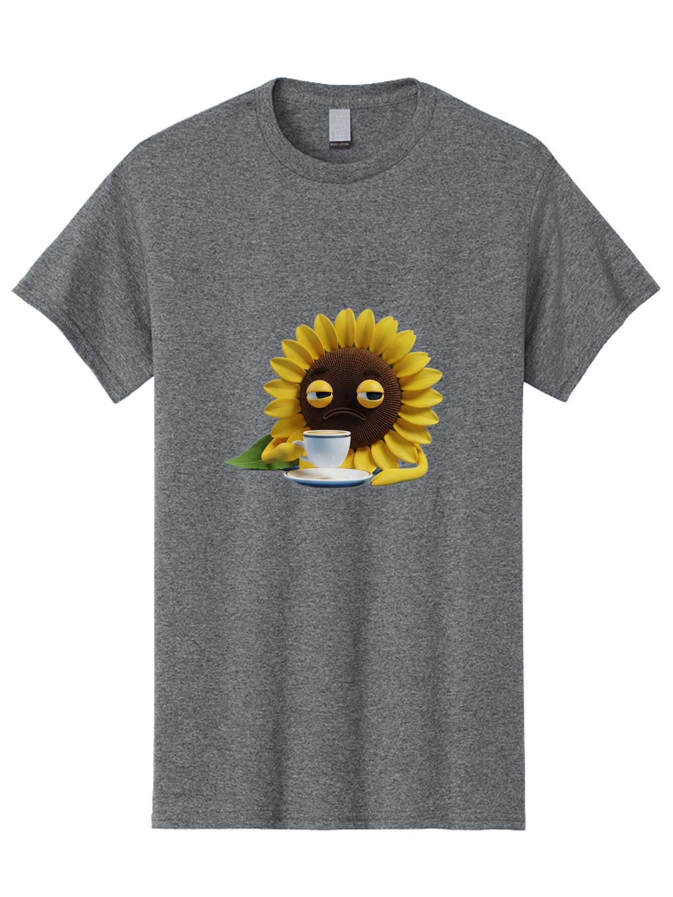 Sad-Sunflower Men'S Graphic Tee, 100% Cotton, Comfortable Casual Summer Wear, Machine Washable, Vintage Camera, Old Camera, Antique Camera, Black Camera, Classic Photography, Photography Equipment, Nostalgic Device, Film Camera, Camera Art Bao845 12
