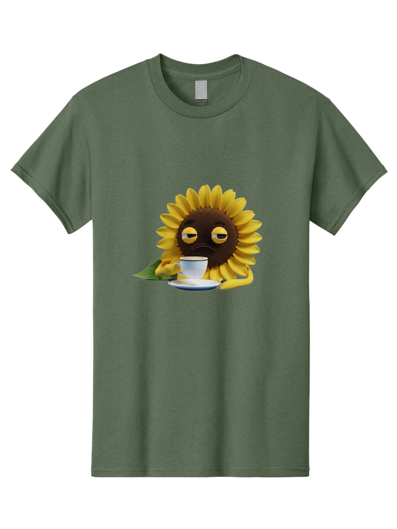 Sad-Sunflower Men'S Graphic Tee, 100% Cotton, Comfortable Casual Summer Wear, Machine Washable, Vintage Camera, Old Camera, Antique Camera, Black Camera, Classic Photography, Photography Equipment, Nostalgic Device, Film Camera, Camera Art Bao845 10