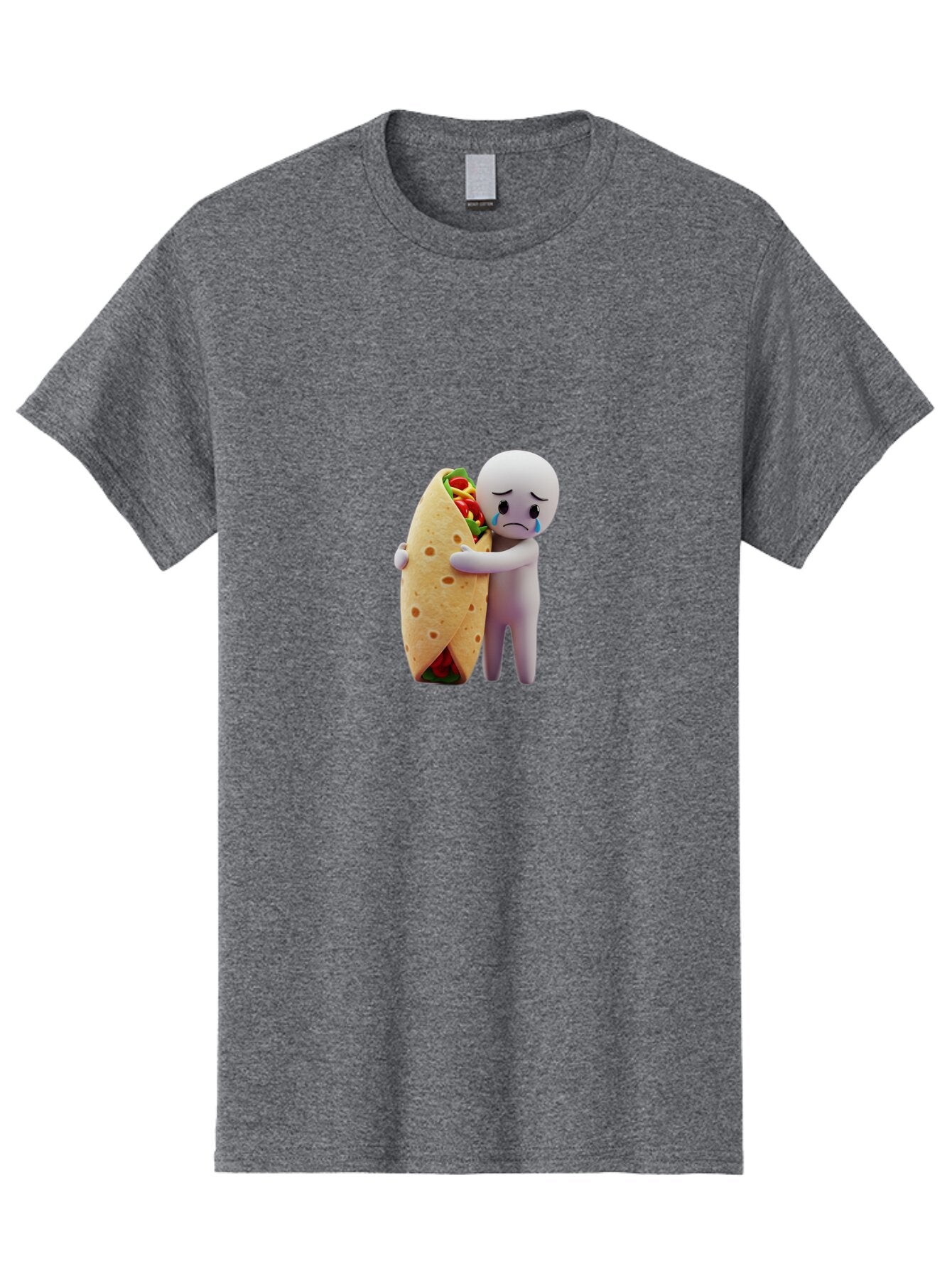 Sad-Taco-Guy Men'S Graphic Tee, 100% Cotton, Comfortable Casual Summer Wear, Machine Washable, Vintage Camera, Old Camera, Antique Camera, Black Camera, Classic Photography, Photography Equipment, Nostalgic Device, Film Camera, Camera Art Bao846 5