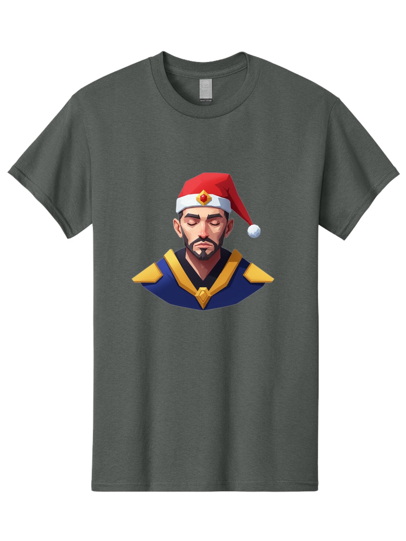 Santa-Hat-Man Men'S Graphic Tee, 100% Cotton, Comfortable Casual Summer Wear, Machine Washable, Vintage Camera, Old Camera, Antique Camera, Black Camera, Classic Photography, Photography Equipment, Nostalgic Device, Film Camera, Camera Art Bao848 10