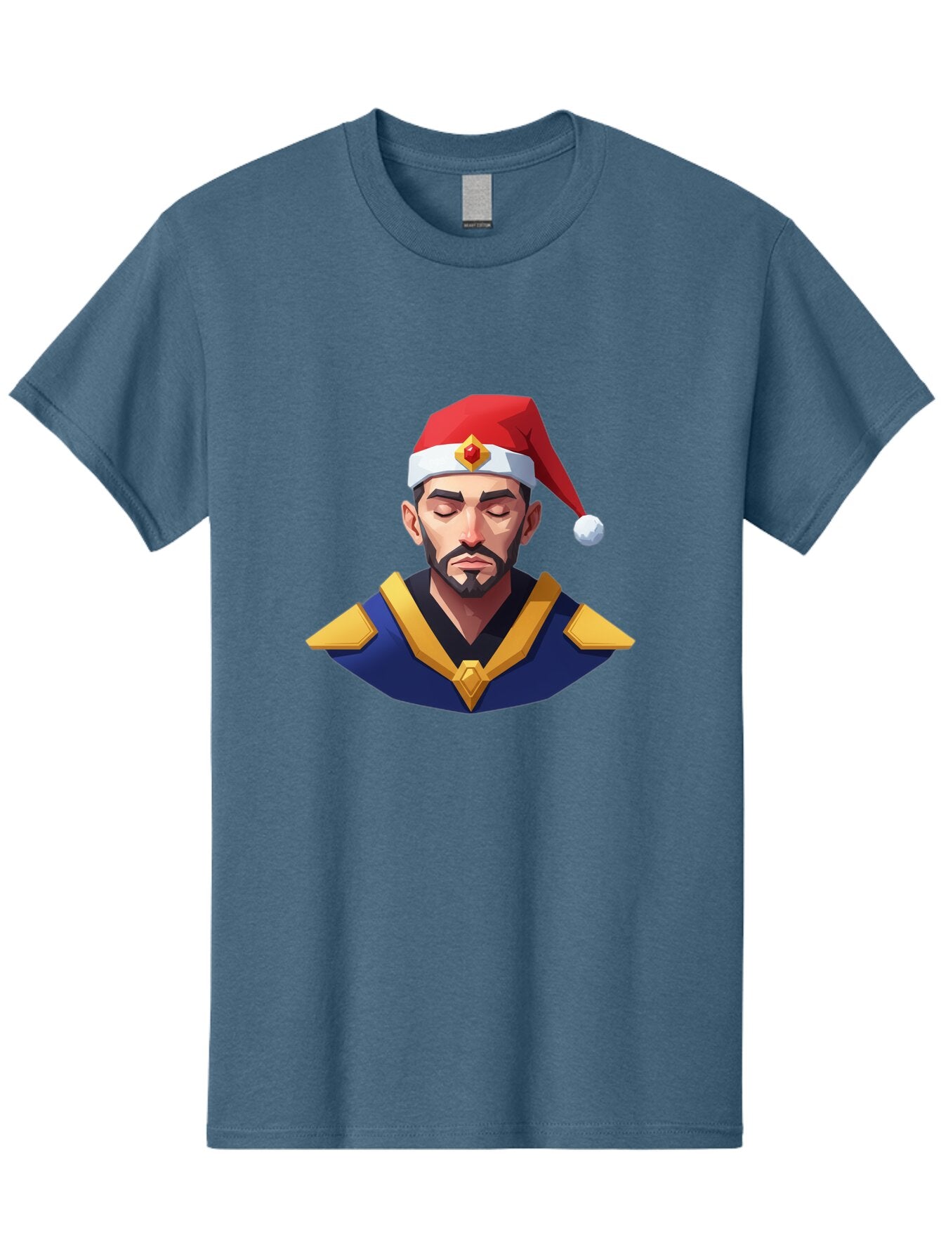 Santa-Hat-Man Men'S Graphic Tee, 100% Cotton, Comfortable Casual Summer Wear, Machine Washable, Vintage Camera, Old Camera, Antique Camera, Black Camera, Classic Photography, Photography Equipment, Nostalgic Device, Film Camera, Camera Art Bao848 15