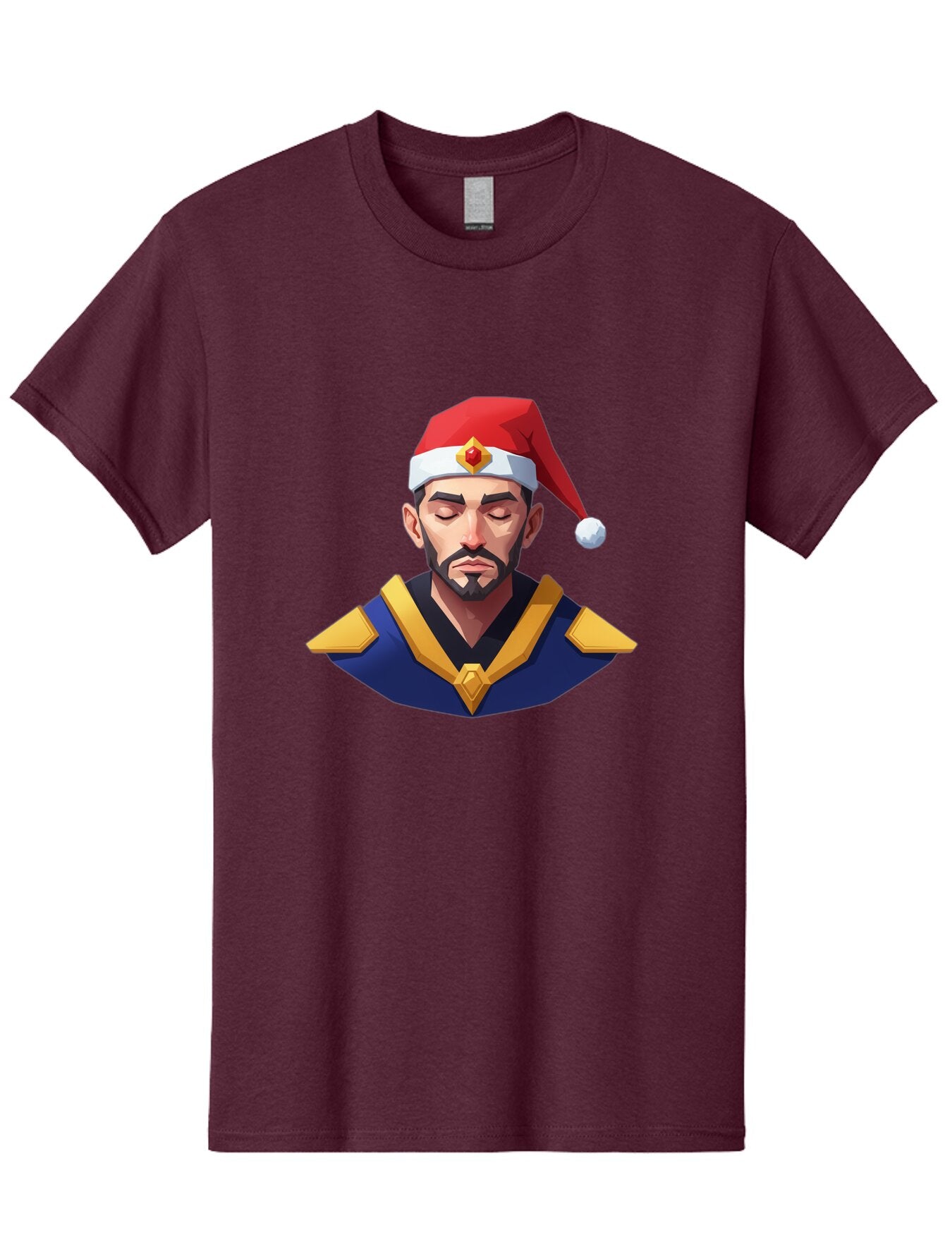 Santa-Hat-Man Men'S Graphic Tee, 100% Cotton, Comfortable Casual Summer Wear, Machine Washable, Vintage Camera, Old Camera, Antique Camera, Black Camera, Classic Photography, Photography Equipment, Nostalgic Device, Film Camera, Camera Art Bao848 11