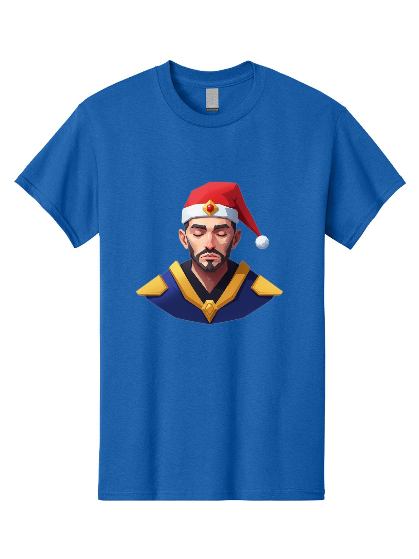Santa-Hat-Man Men'S Graphic Tee, 100% Cotton, Comfortable Casual Summer Wear, Machine Washable, Vintage Camera, Old Camera, Antique Camera, Black Camera, Classic Photography, Photography Equipment, Nostalgic Device, Film Camera, Camera Art Bao848