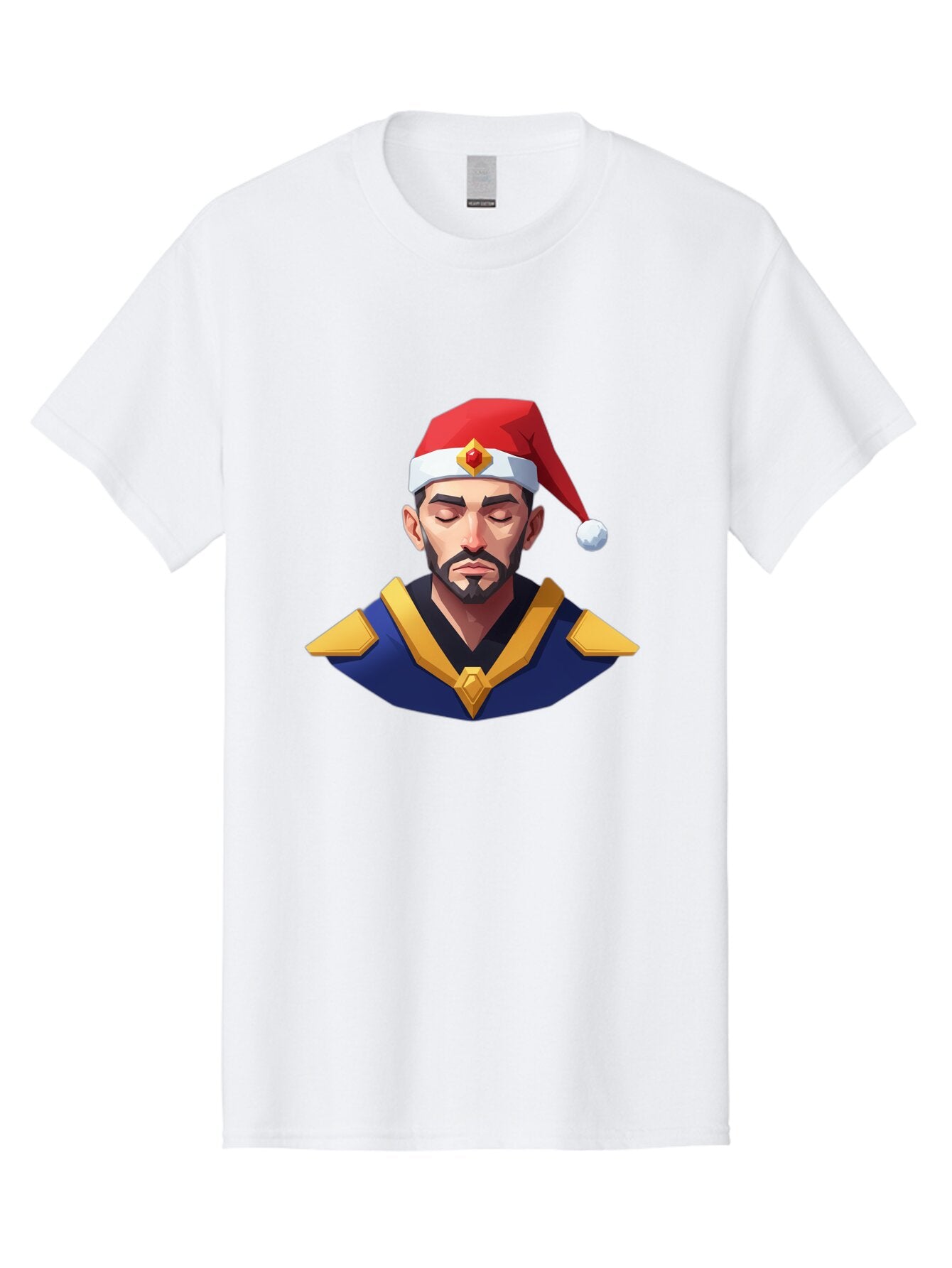 Santa-Hat-Man Men'S Graphic Tee, 100% Cotton, Comfortable Casual Summer Wear, Machine Washable, Vintage Camera, Old Camera, Antique Camera, Black Camera, Classic Photography, Photography Equipment, Nostalgic Device, Film Camera, Camera Art Bao848 6