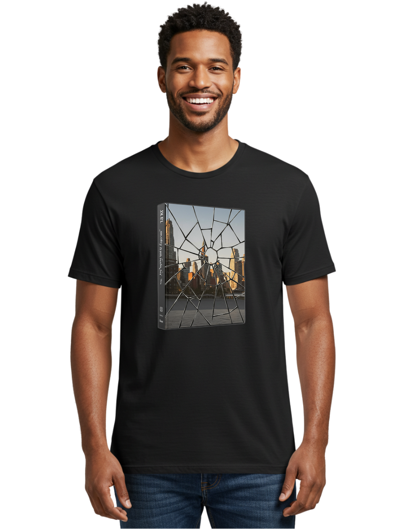 Shattered-Like Men'S Graphic Tee, 100% Cotton, Comfortable Casual Summer Wear, Machine Washable, Vintage Camera, Old Camera, Antique Camera, Black Camera, Classic Photography, Photography Equipment, Nostalgic Device, Film Camera, Camera Art Bao854 18