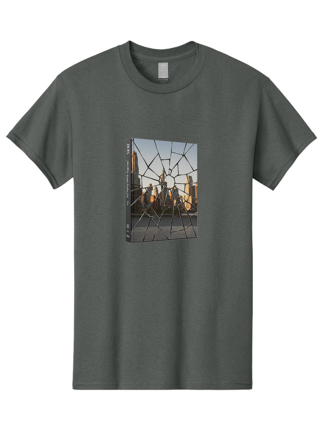 Shattered-Like Men'S Graphic Tee, 100% Cotton, Comfortable Casual Summer Wear, Machine Washable, Vintage Camera, Old Camera, Antique Camera, Black Camera, Classic Photography, Photography Equipment, Nostalgic Device, Film Camera, Camera Art Bao854 4