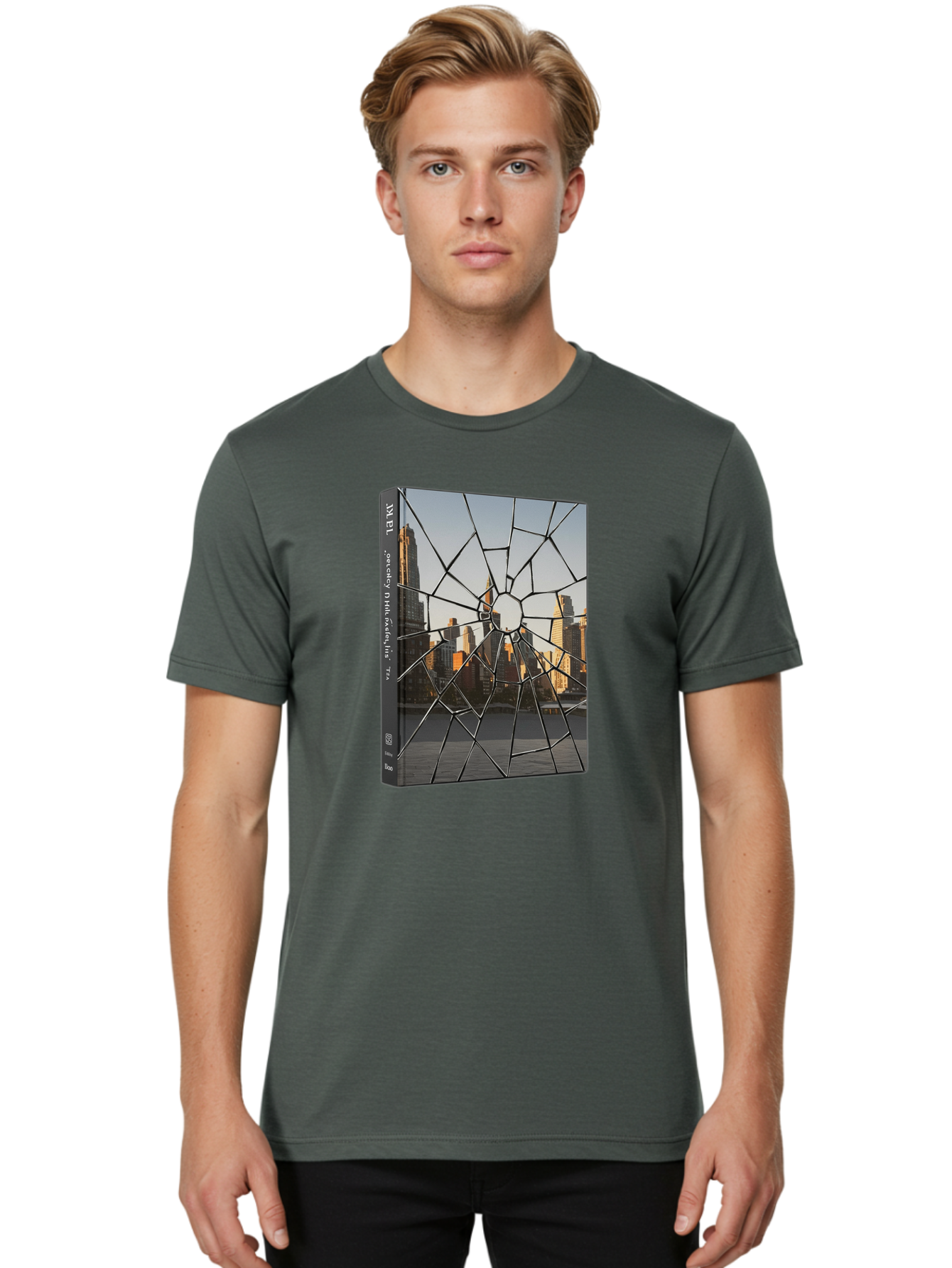 Shattered-Like Men'S Graphic Tee, 100% Cotton, Comfortable Casual Summer Wear, Machine Washable, Vintage Camera, Old Camera, Antique Camera, Black Camera, Classic Photography, Photography Equipment, Nostalgic Device, Film Camera, Camera Art Bao854 19