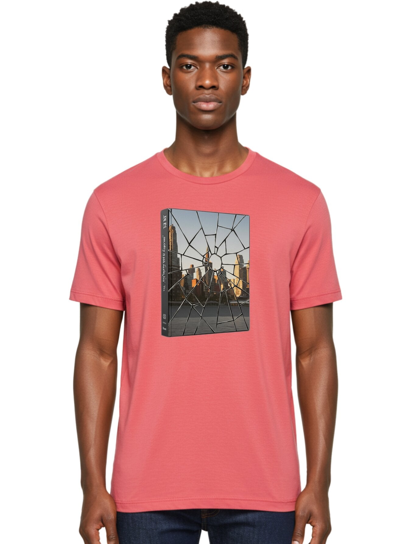 Shattered-Like Men'S Graphic Tee, 100% Cotton, Comfortable Casual Summer Wear, Machine Washable, Vintage Camera, Old Camera, Antique Camera, Black Camera, Classic Photography, Photography Equipment, Nostalgic Device, Film Camera, Camera Art Bao854 26