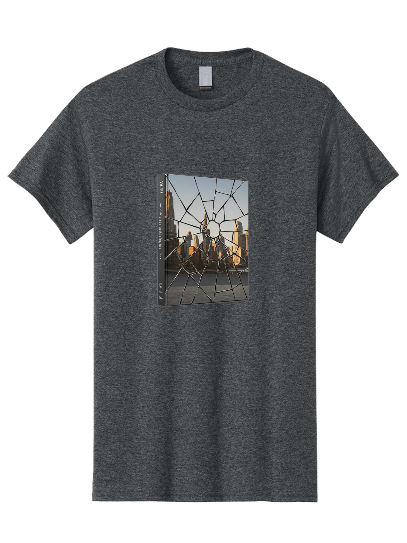 Shattered-Like Men'S Graphic Tee, 100% Cotton, Comfortable Casual Summer Wear, Machine Washable, Vintage Camera, Old Camera, Antique Camera, Black Camera, Classic Photography, Photography Equipment, Nostalgic Device, Film Camera, Camera Art Bao854 7