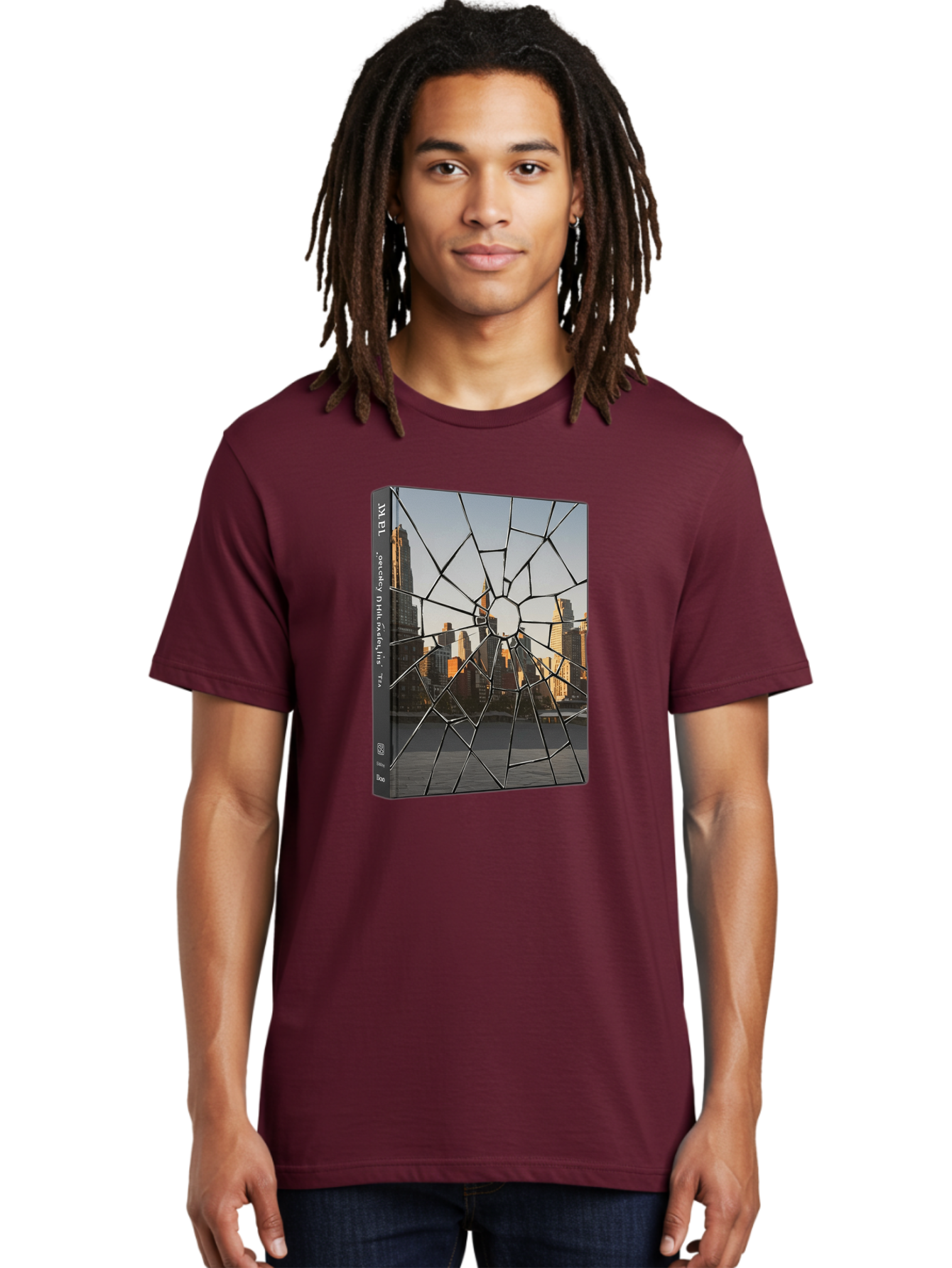 Shattered-Like Men'S Graphic Tee, 100% Cotton, Comfortable Casual Summer Wear, Machine Washable, Vintage Camera, Old Camera, Antique Camera, Black Camera, Classic Photography, Photography Equipment, Nostalgic Device, Film Camera, Camera Art Bao854 26