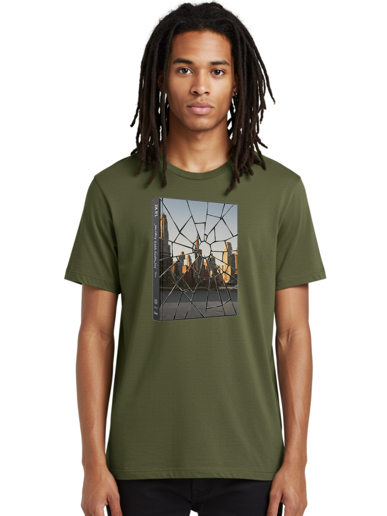 Shattered-Like Men'S Graphic Tee, 100% Cotton, Comfortable Casual Summer Wear, Machine Washable, Vintage Camera, Old Camera, Antique Camera, Black Camera, Classic Photography, Photography Equipment, Nostalgic Device, Film Camera, Camera Art Bao854 29