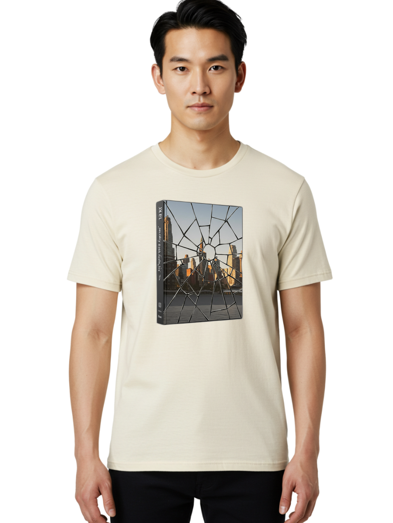 Shattered-Like Men'S Graphic Tee, 100% Cotton, Comfortable Casual Summer Wear, Machine Washable, Vintage Camera, Old Camera, Antique Camera, Black Camera, Classic Photography, Photography Equipment, Nostalgic Device, Film Camera, Camera Art Bao854 17